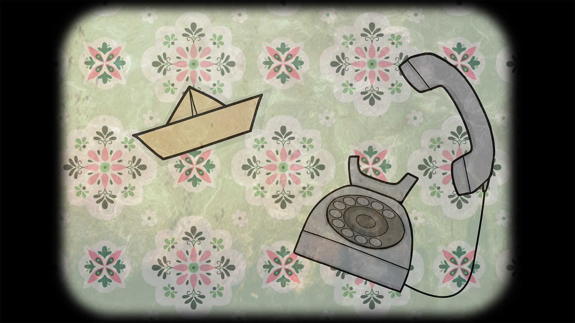 Samsara Room — screenshot 5