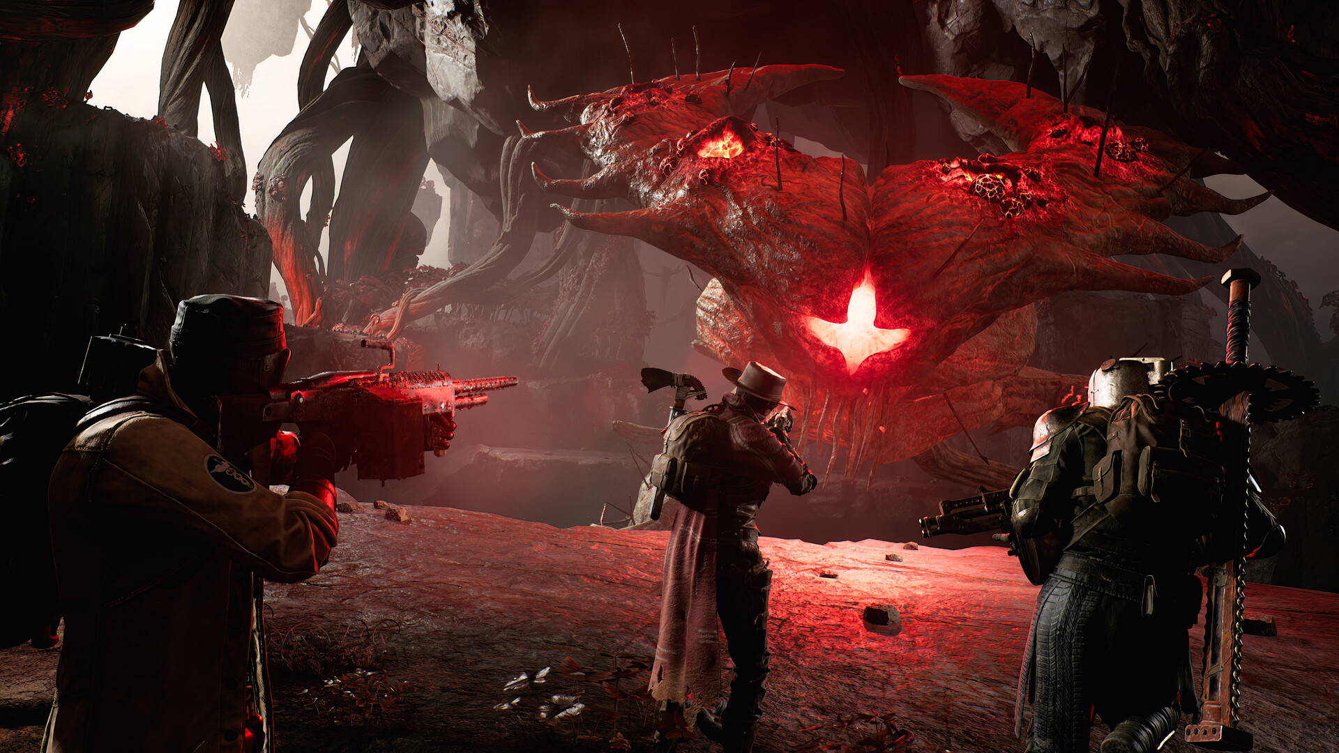 REMNANT II® — screenshot 1