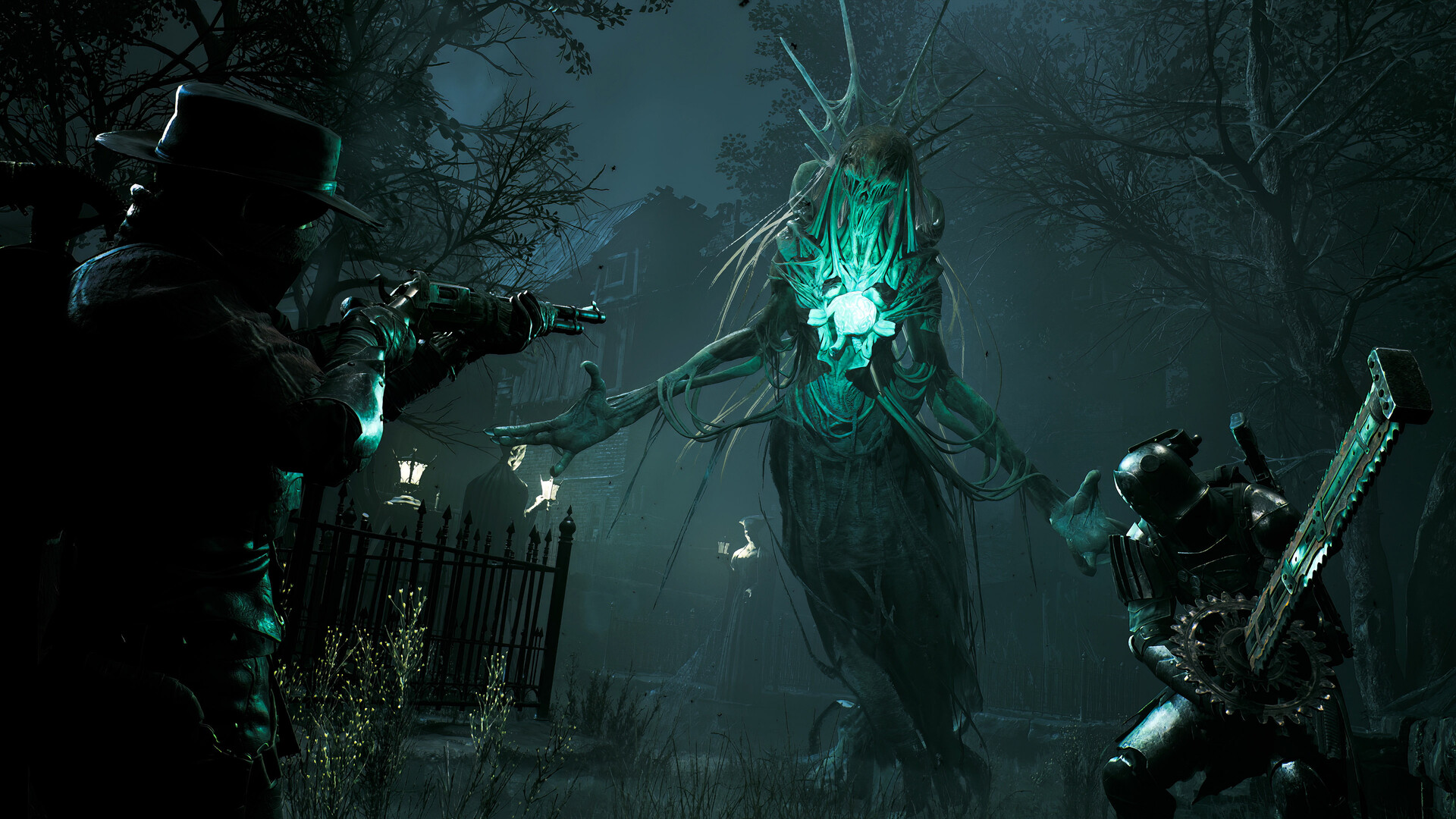 REMNANT II® — screenshot 2