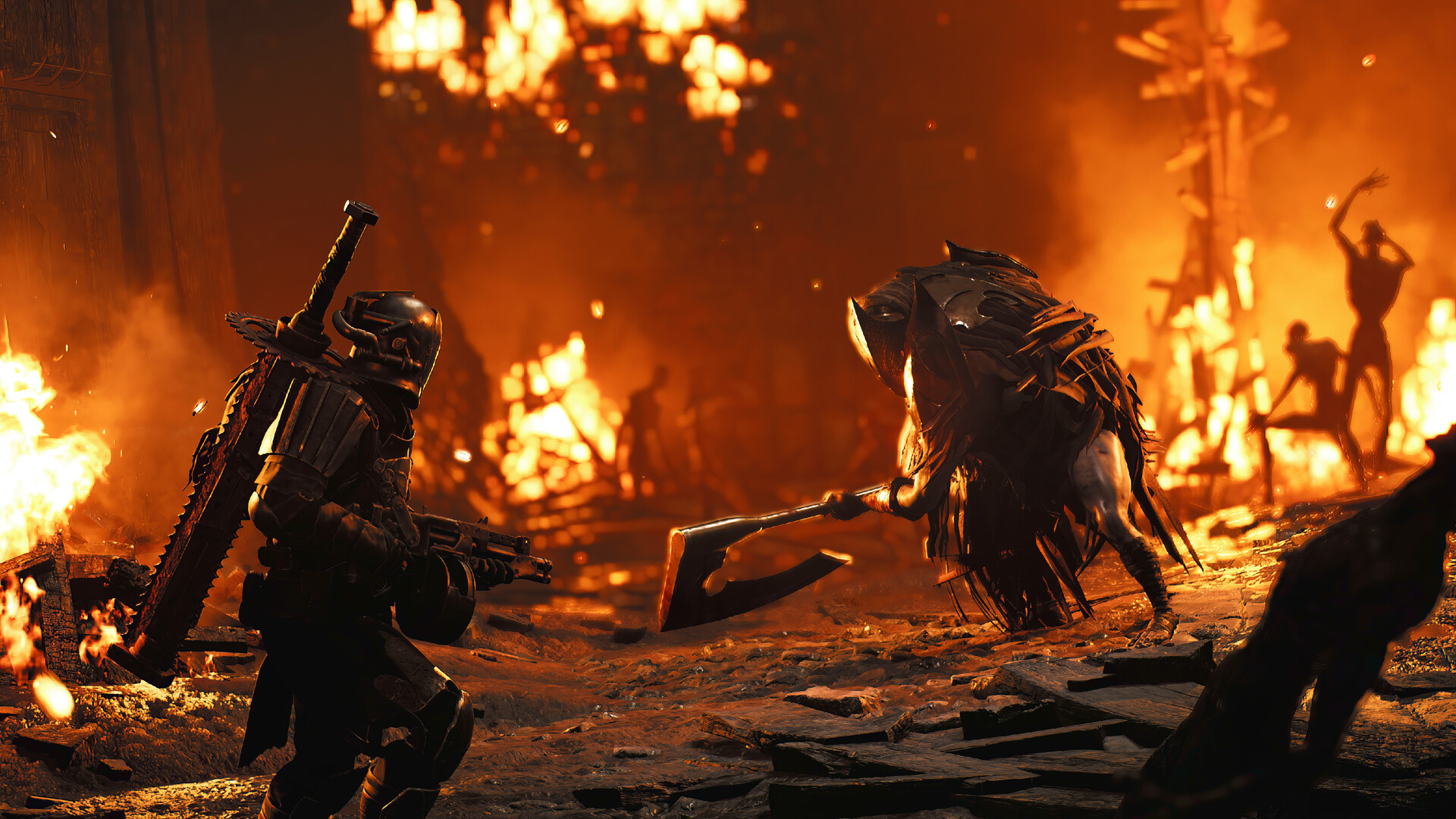 REMNANT II® — screenshot 3