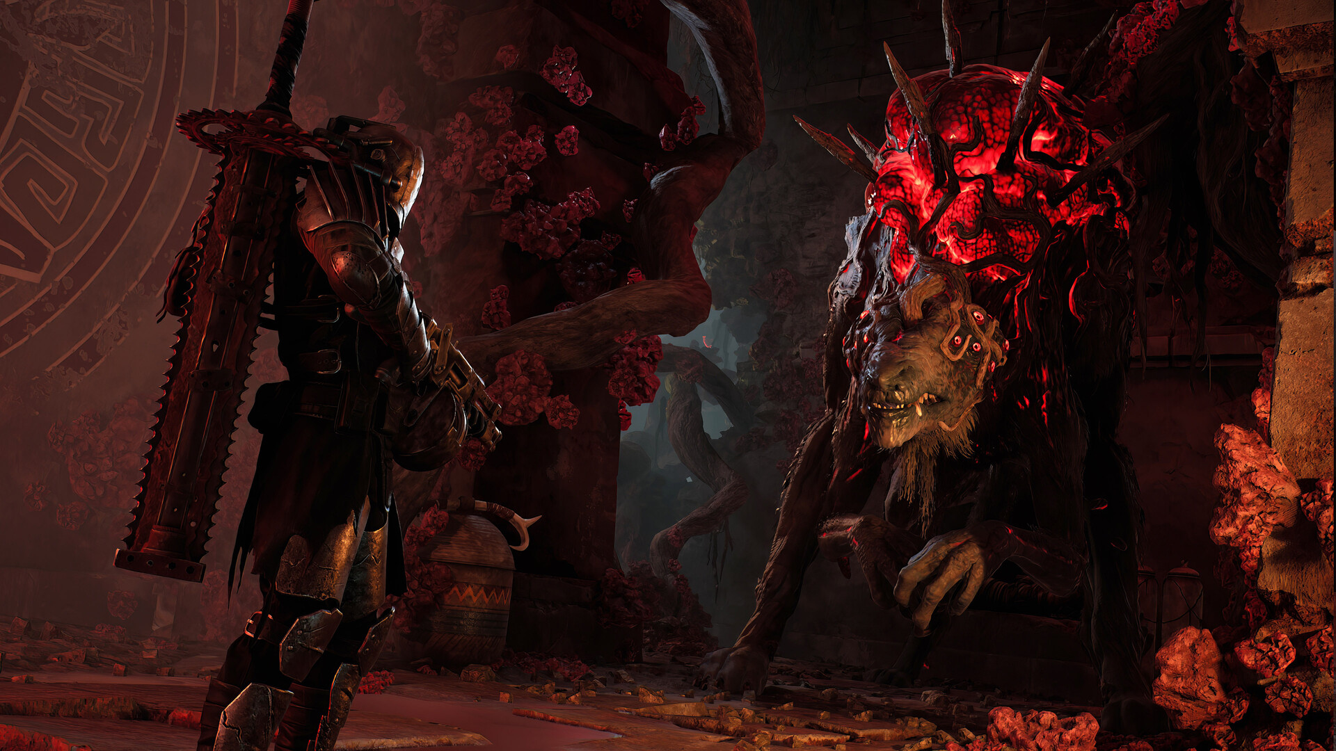 REMNANT II® — screenshot 4