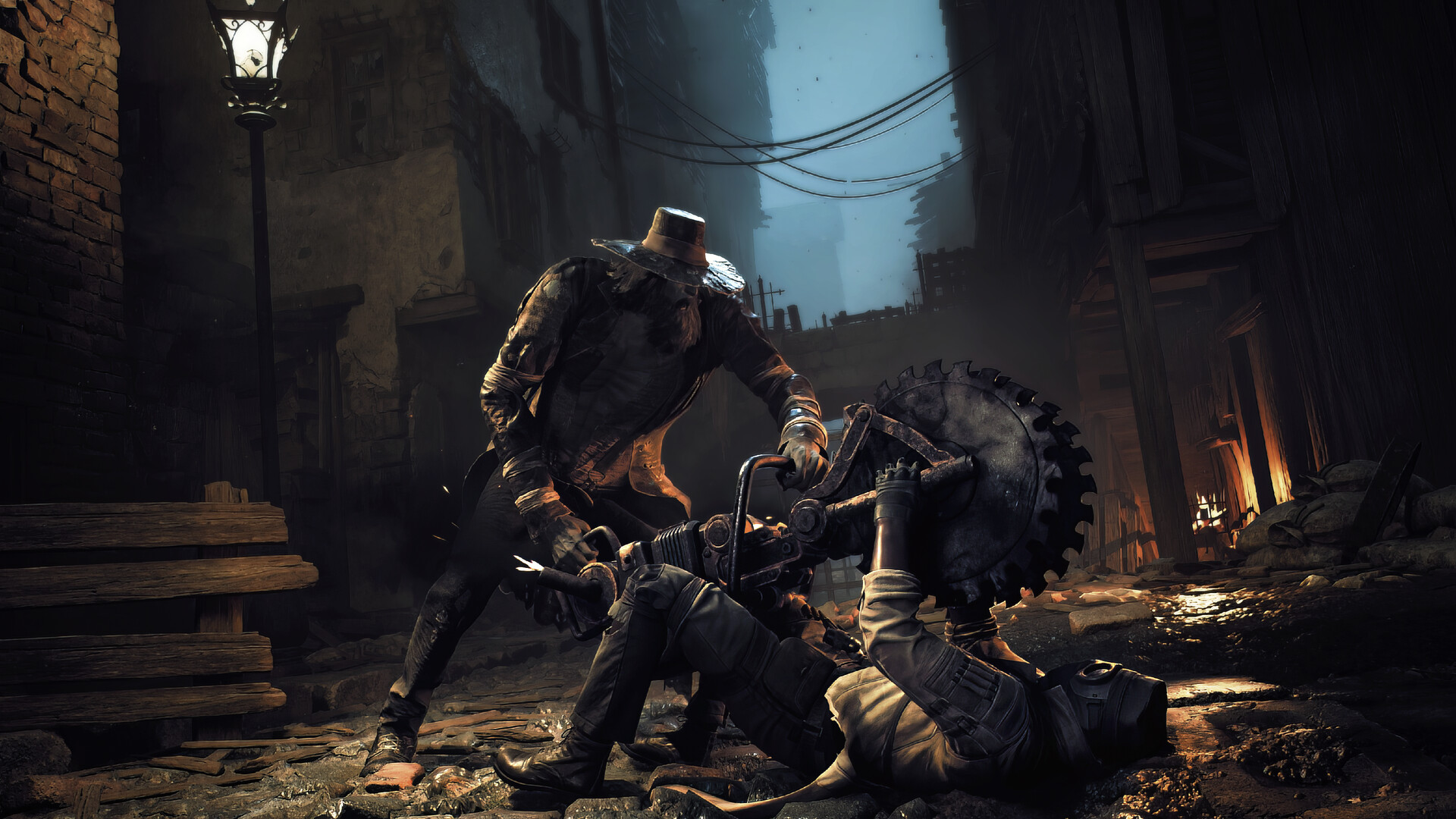 REMNANT II® — screenshot 5