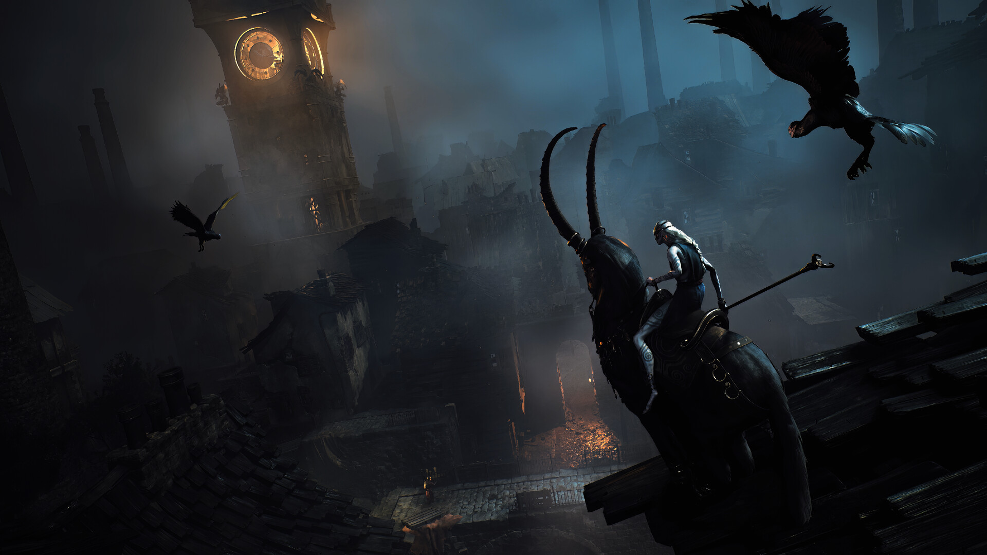 REMNANT II® — screenshot 6