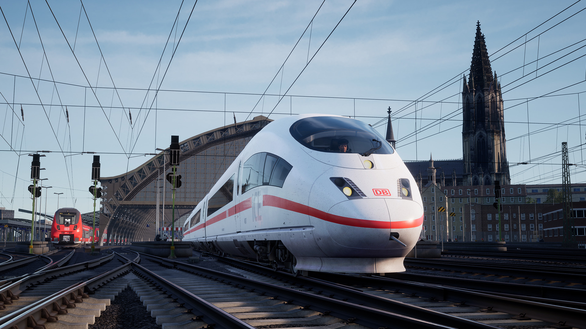 Train Sim World® 2 — screenshot 1