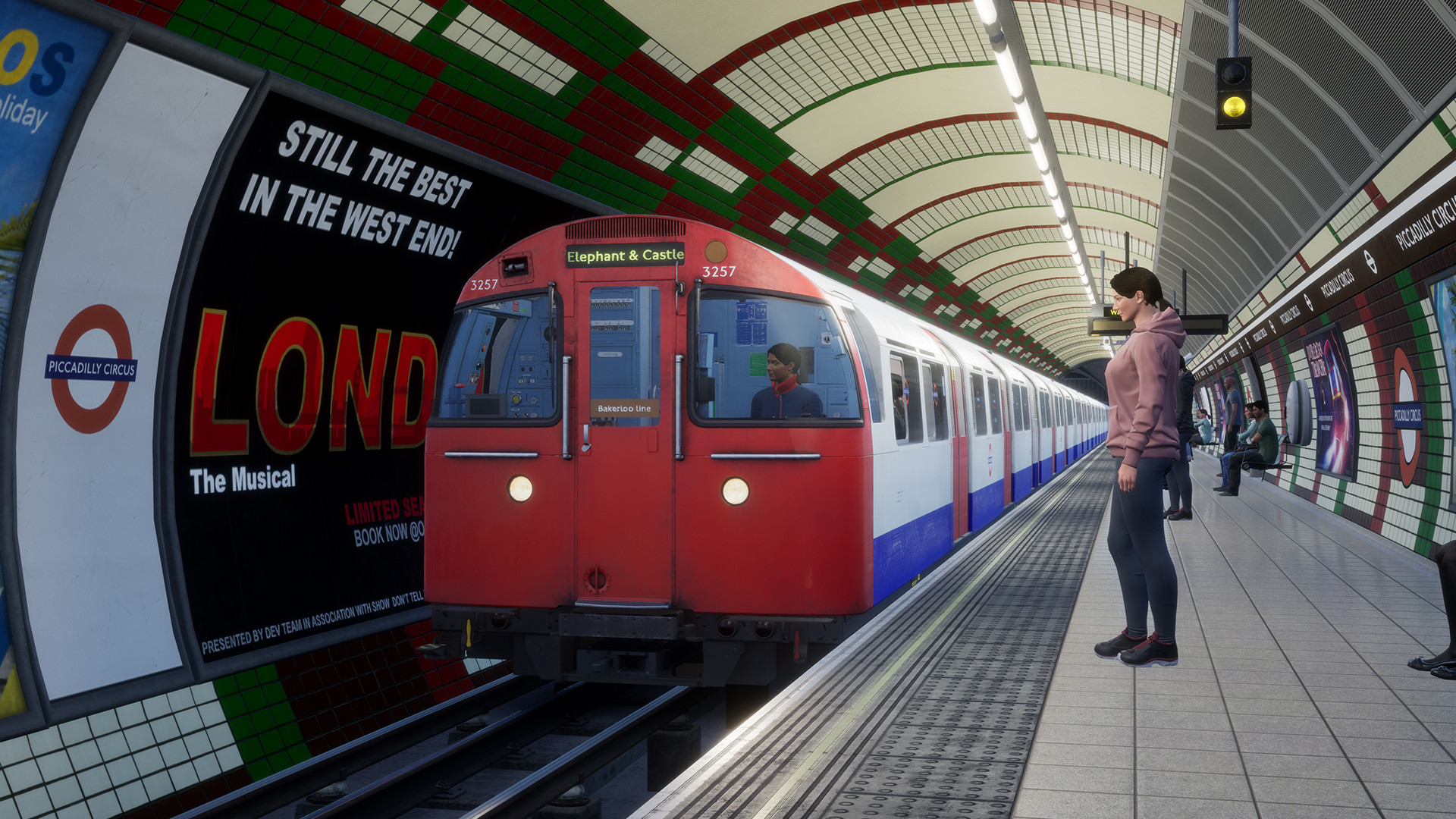 Train Sim World® 2 — screenshot 2