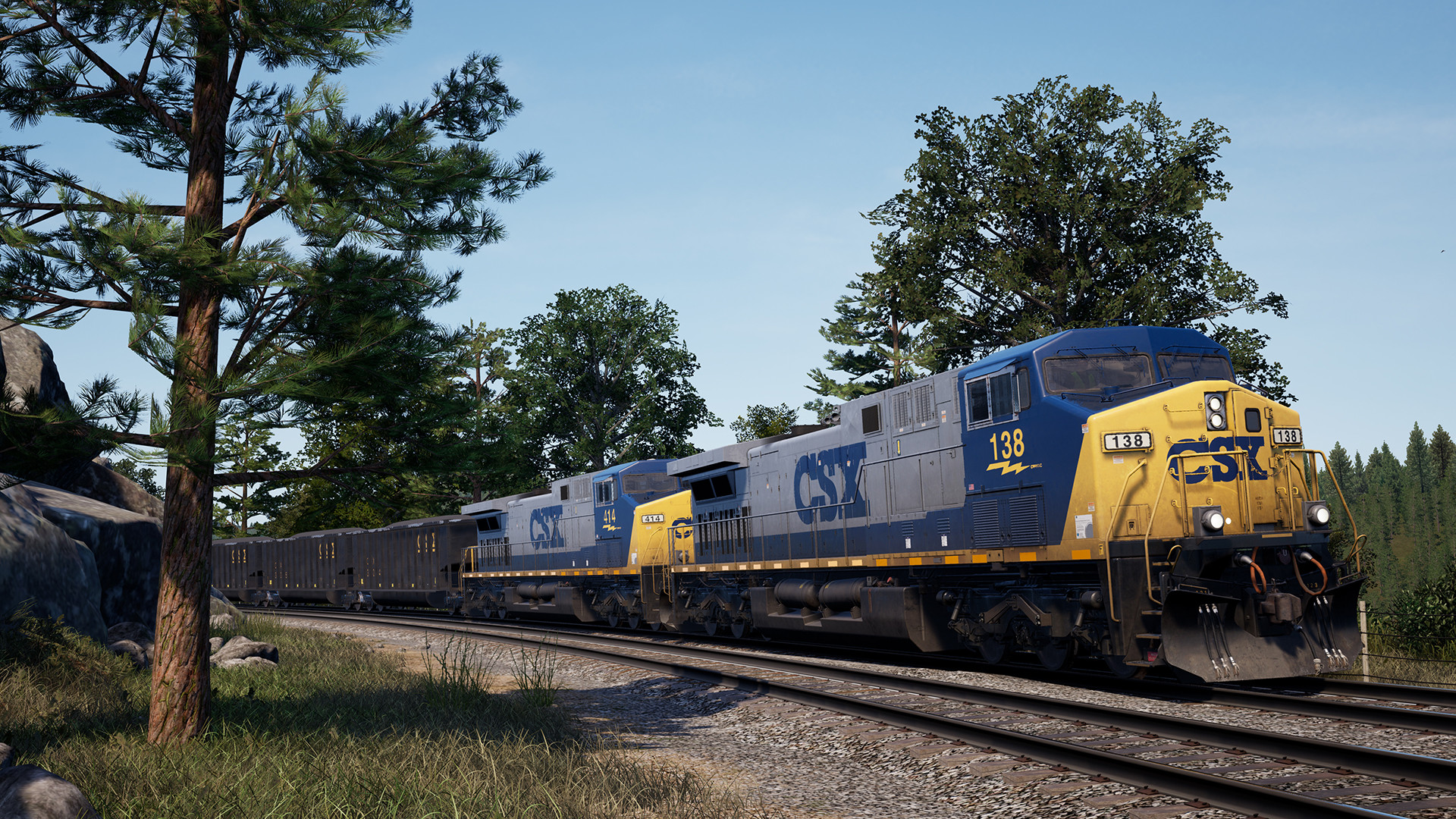 Train Sim World® 2 — screenshot 3