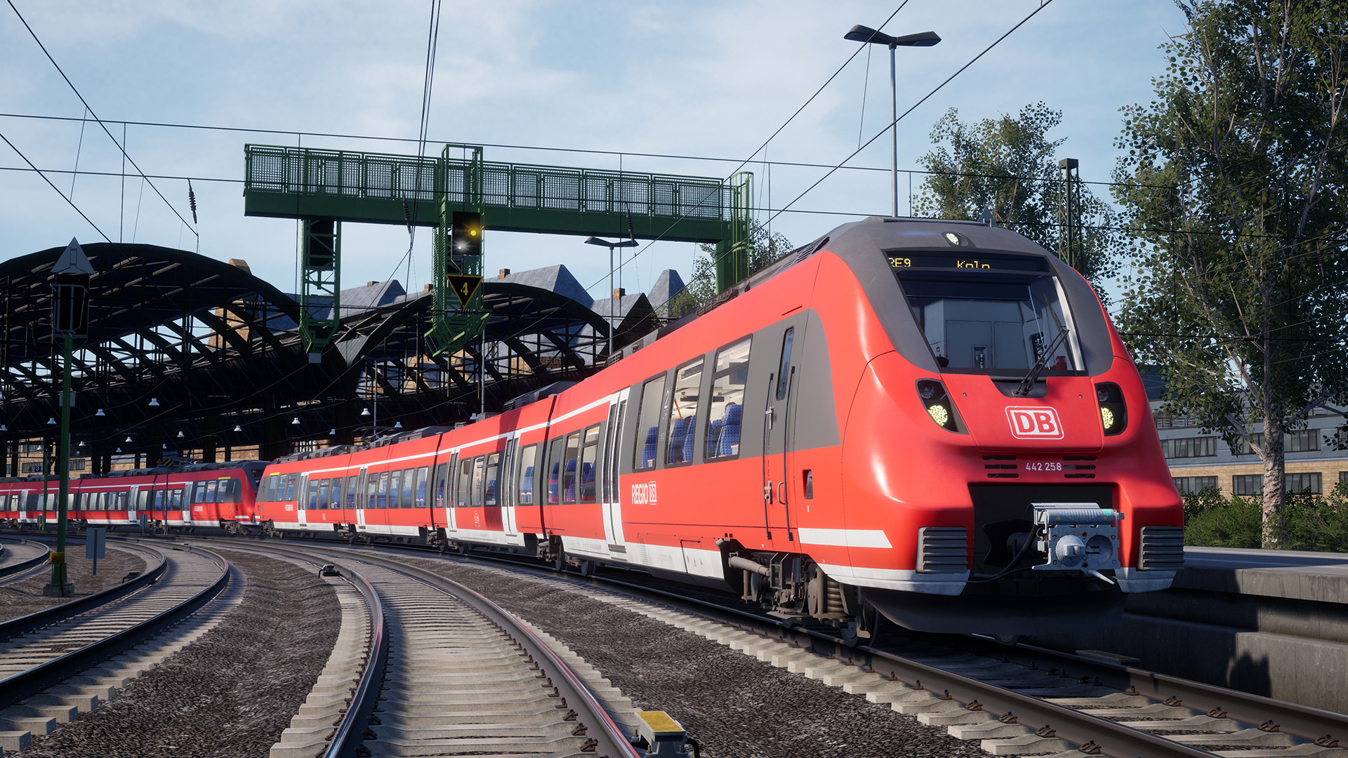 Train Sim World® 2 — screenshot 4