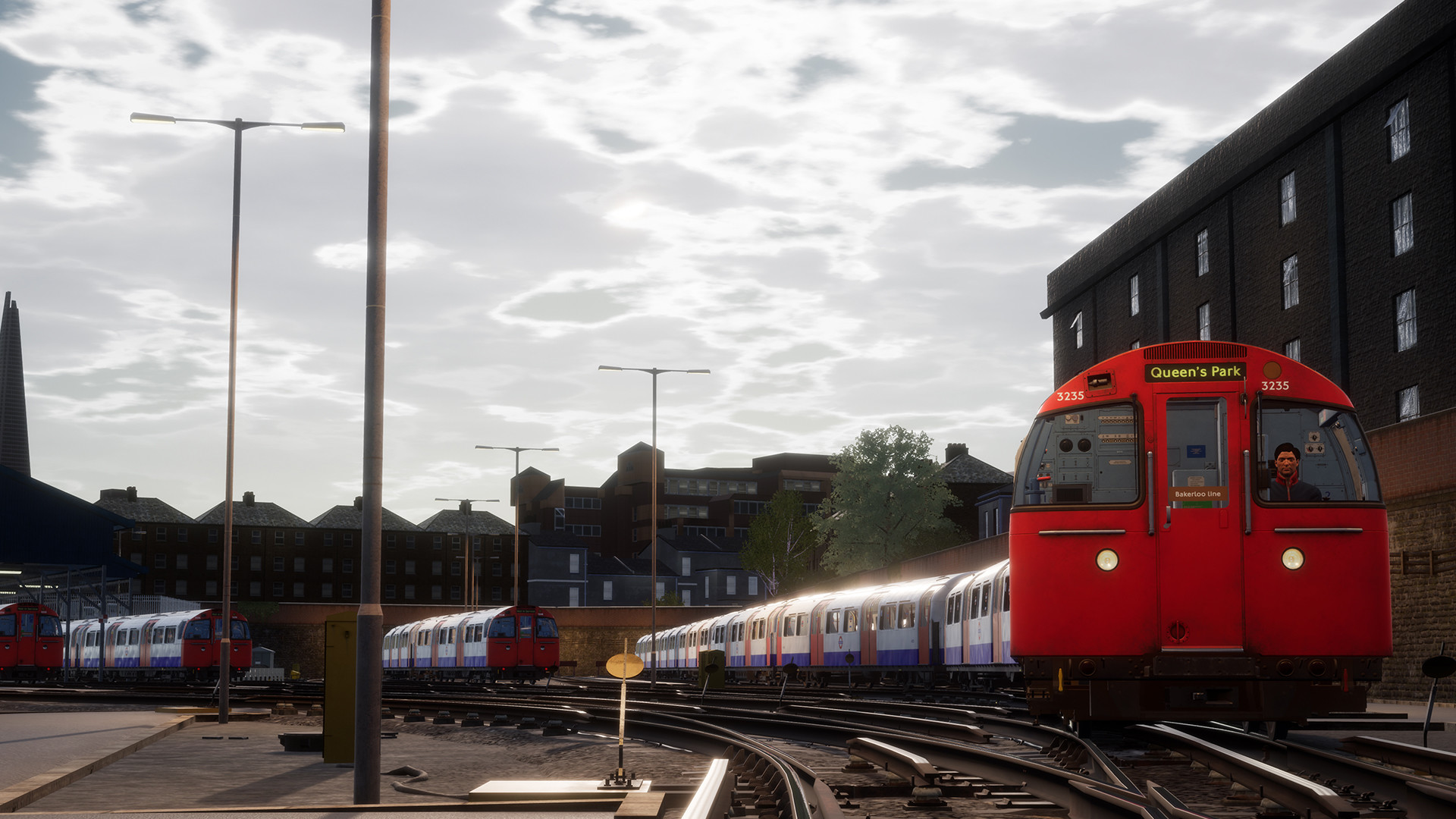 Train Sim World® 2 — screenshot 5