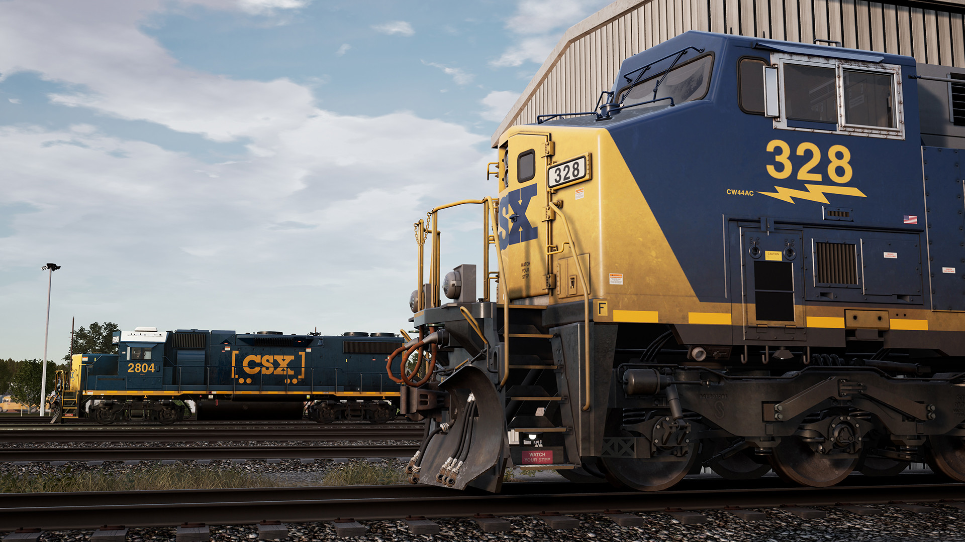 Train Sim World® 2 — screenshot 6