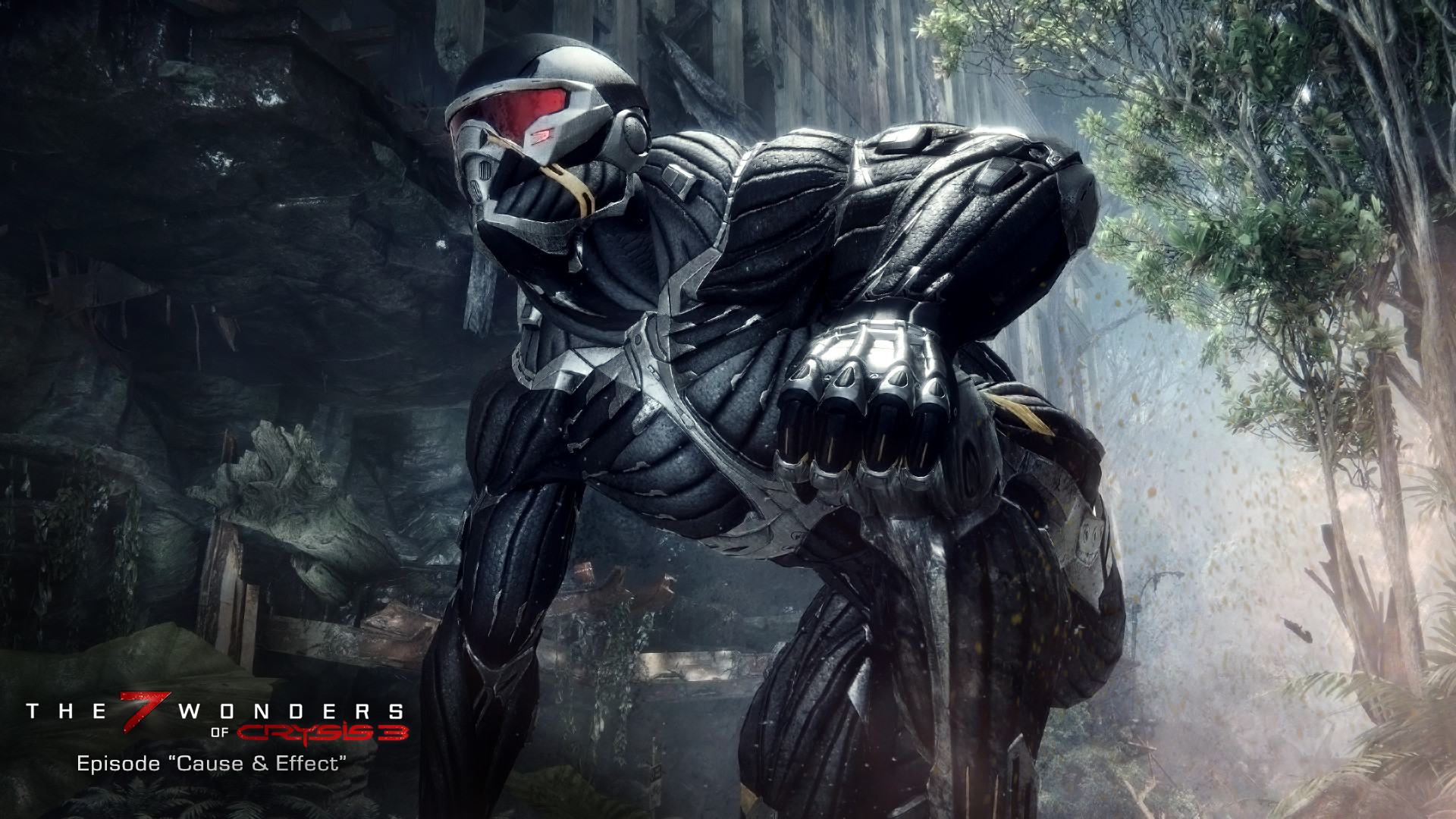 Crysis® 3 — screenshot 3