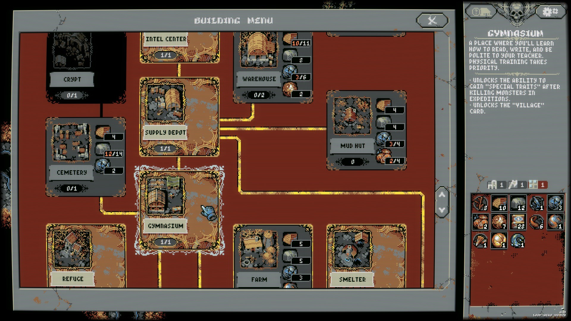 Loop Hero — screenshot 2