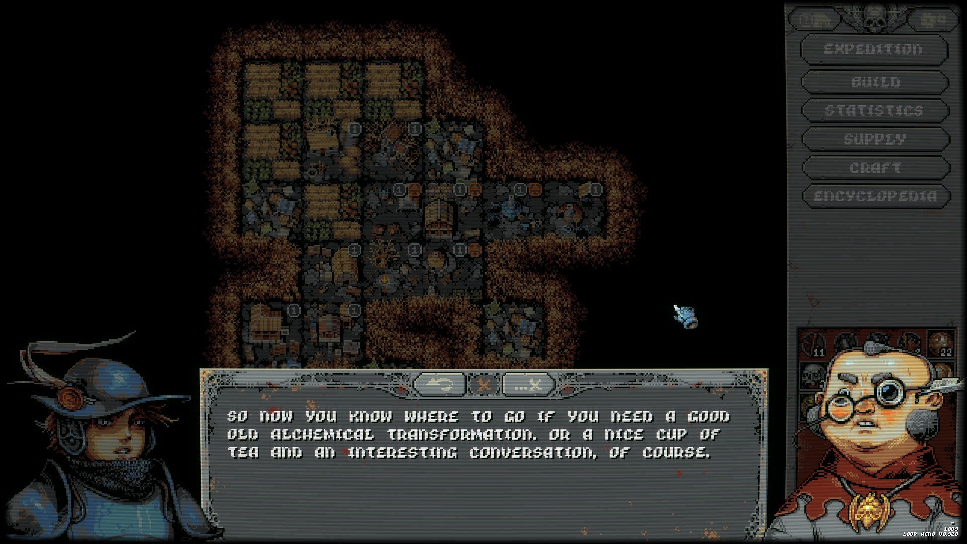 Loop Hero — screenshot 5