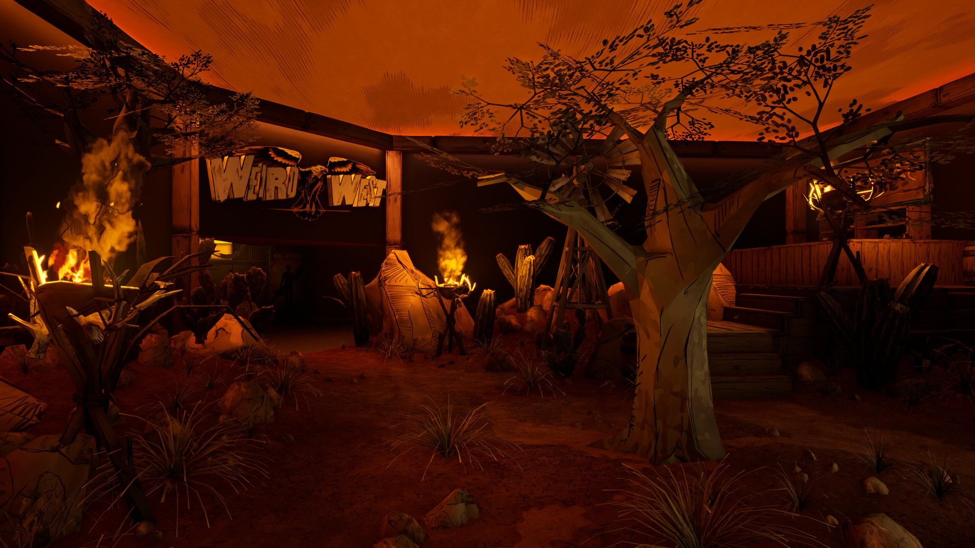 Devolverland Expo — screenshot 4