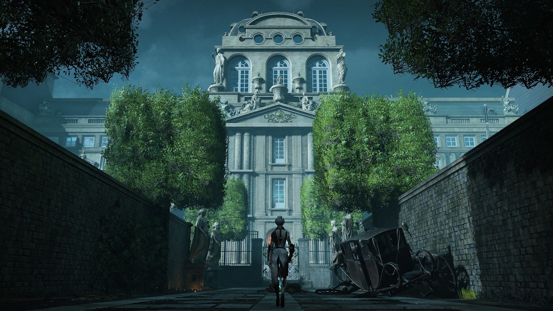 Steelrising — screenshot 5