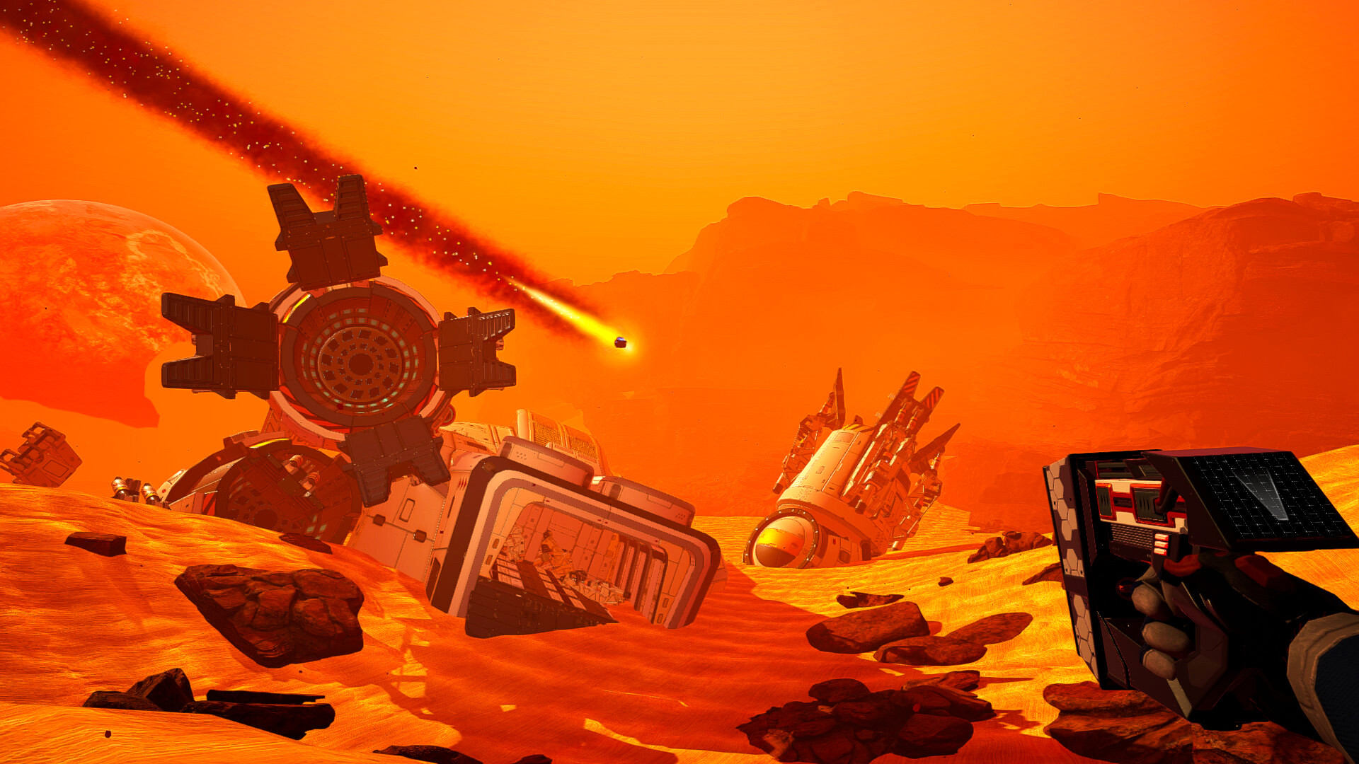 The Planet Crafter — screenshot 2