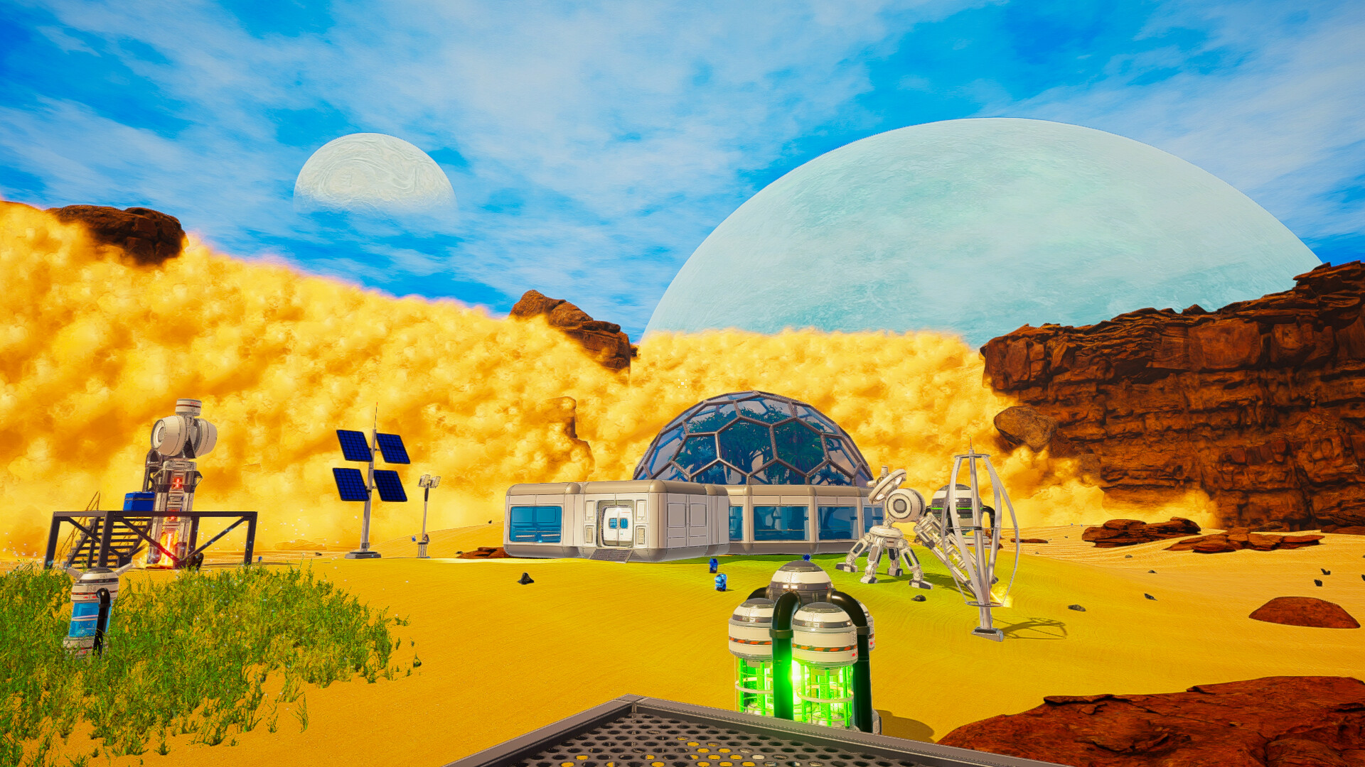 The Planet Crafter — screenshot 3