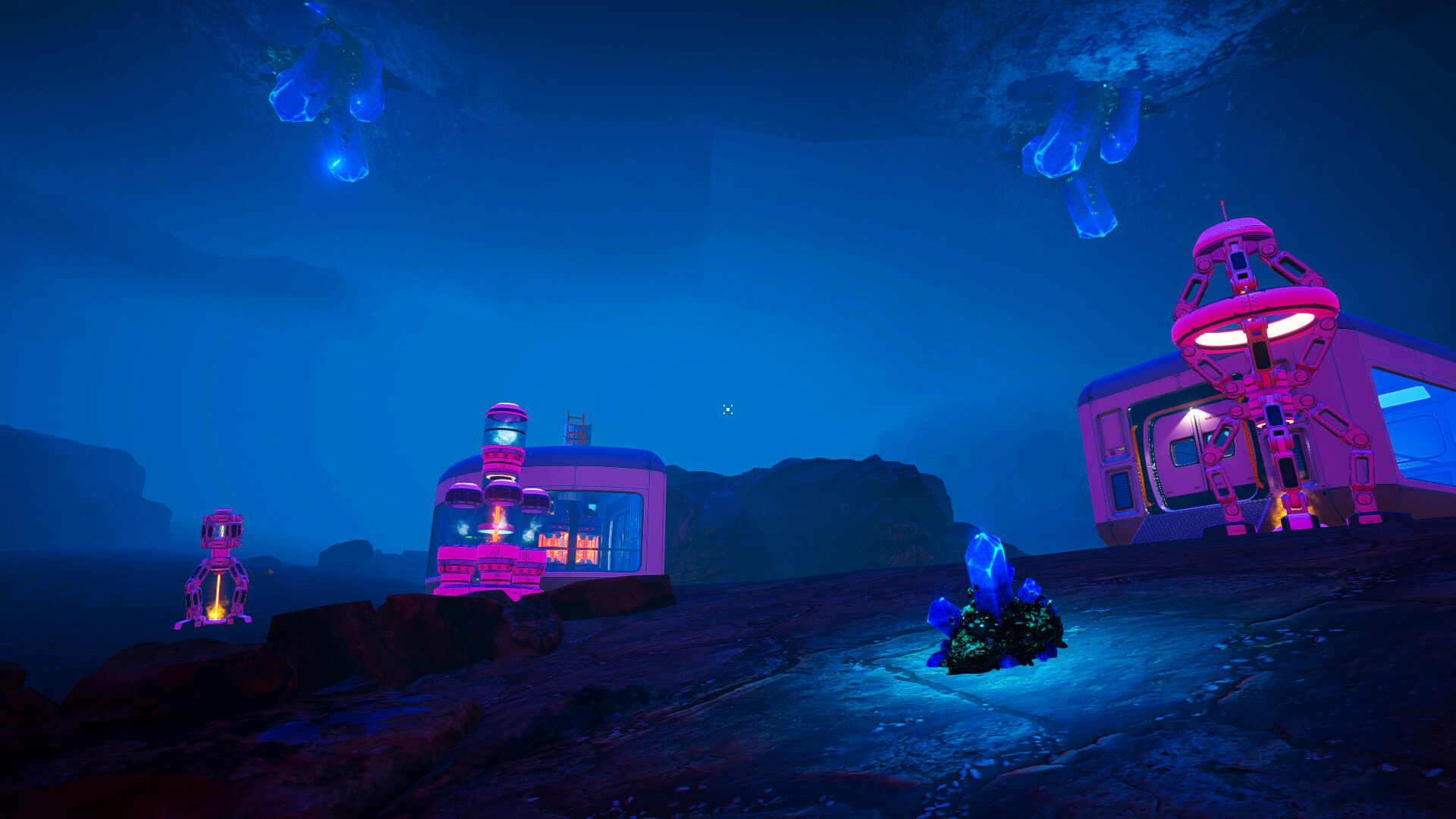 The Planet Crafter — screenshot 5