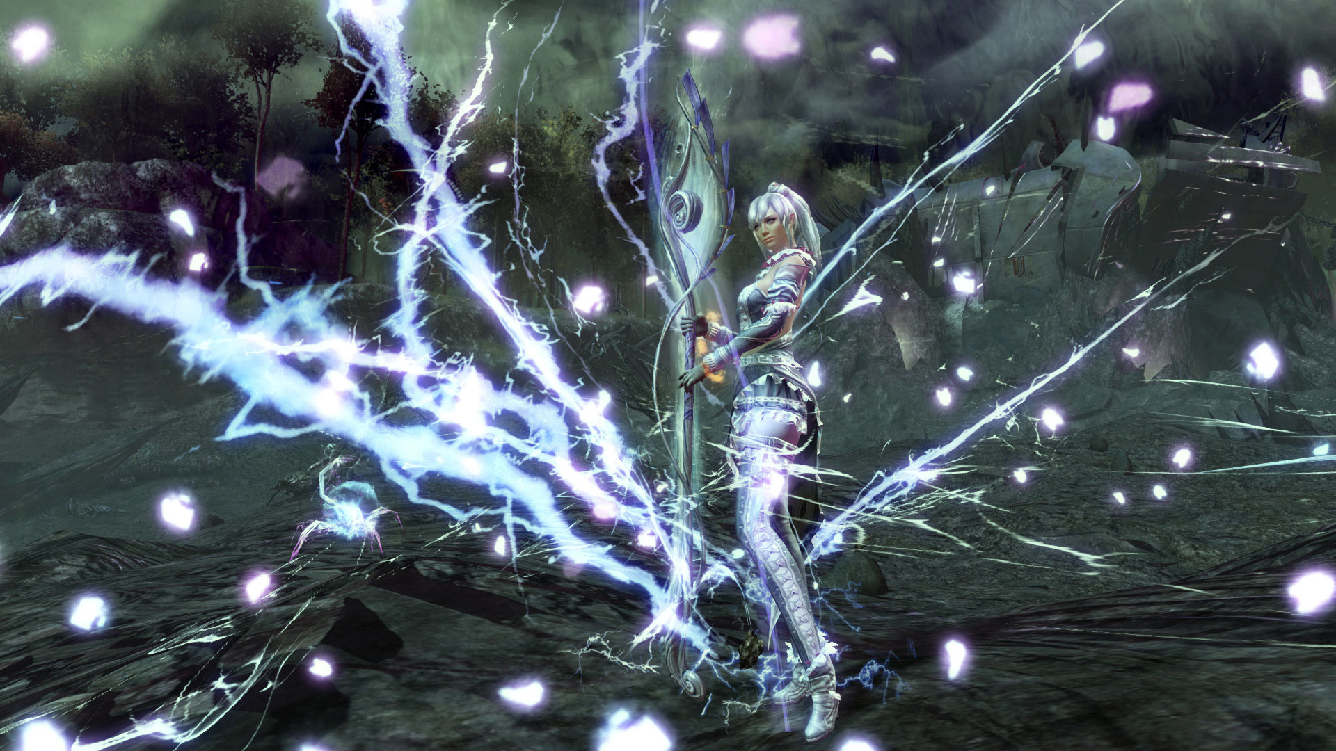 Guild Wars 2® — screenshot 6