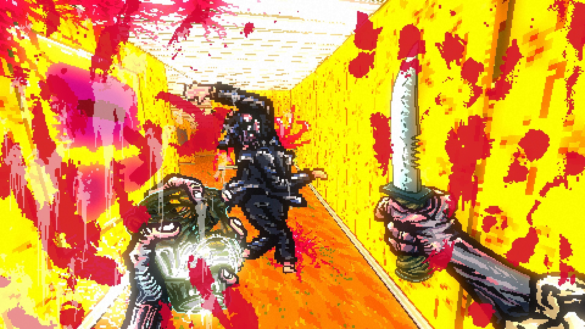 Post Void — screenshot 5