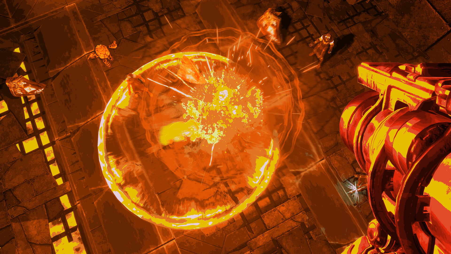 BPM: BULLETS PER MINUTE — screenshot 1