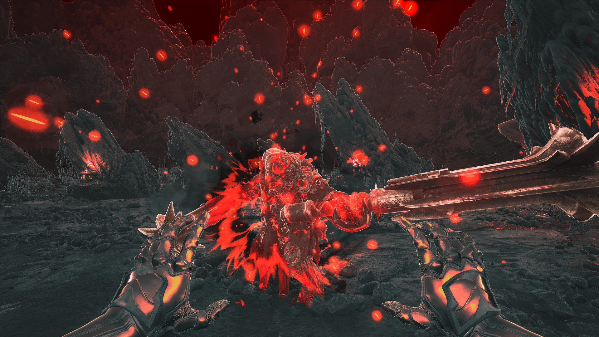 BPM: BULLETS PER MINUTE — screenshot 2