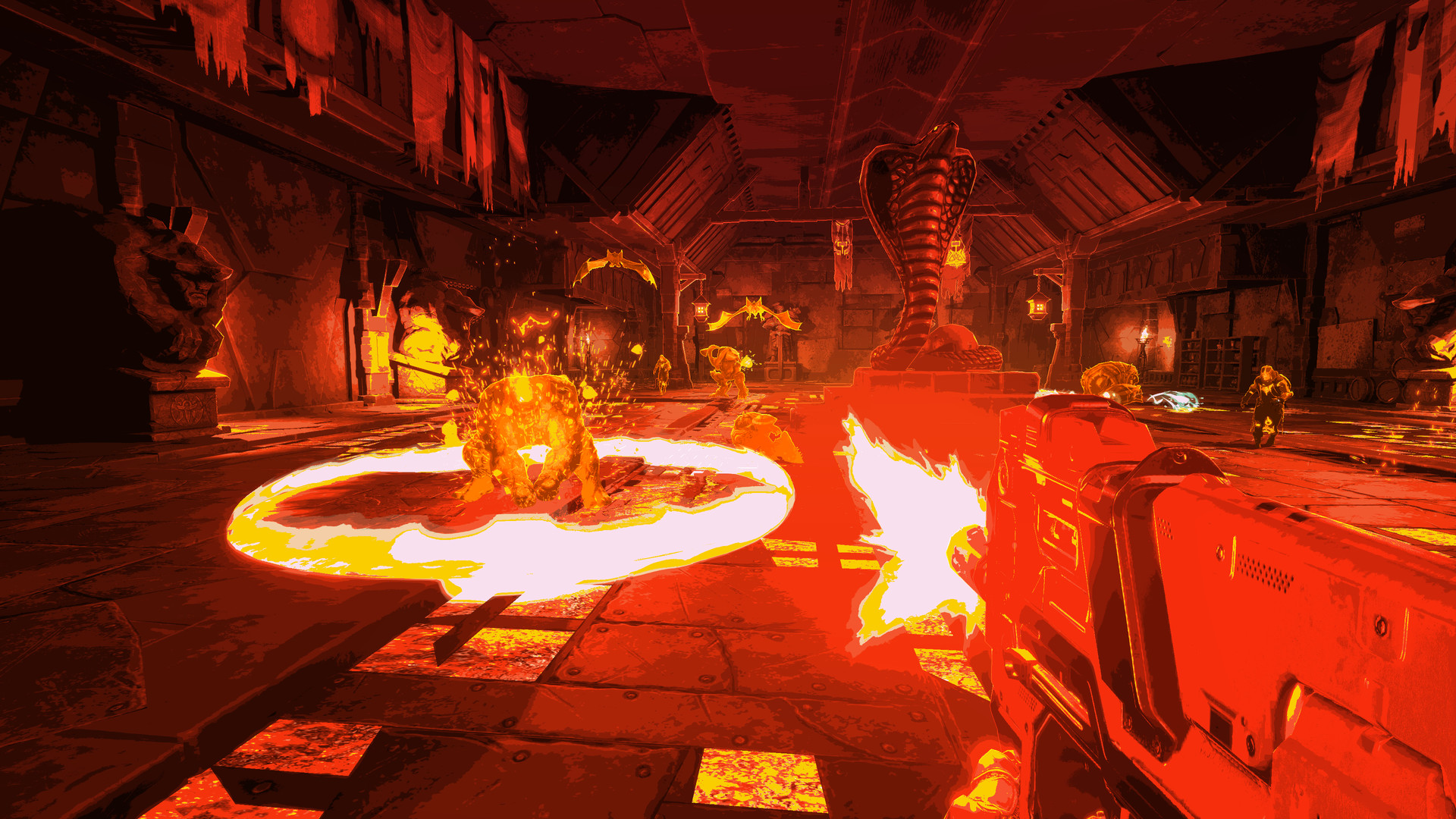 BPM: BULLETS PER MINUTE — screenshot 3