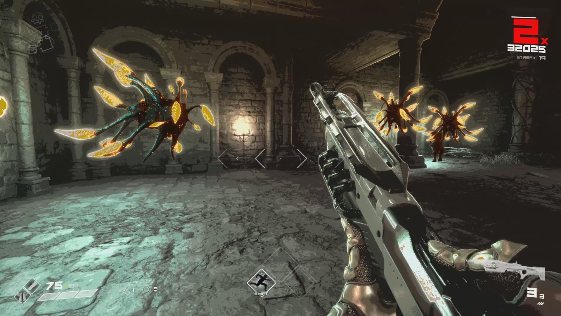 BPM: BULLETS PER MINUTE — screenshot 4