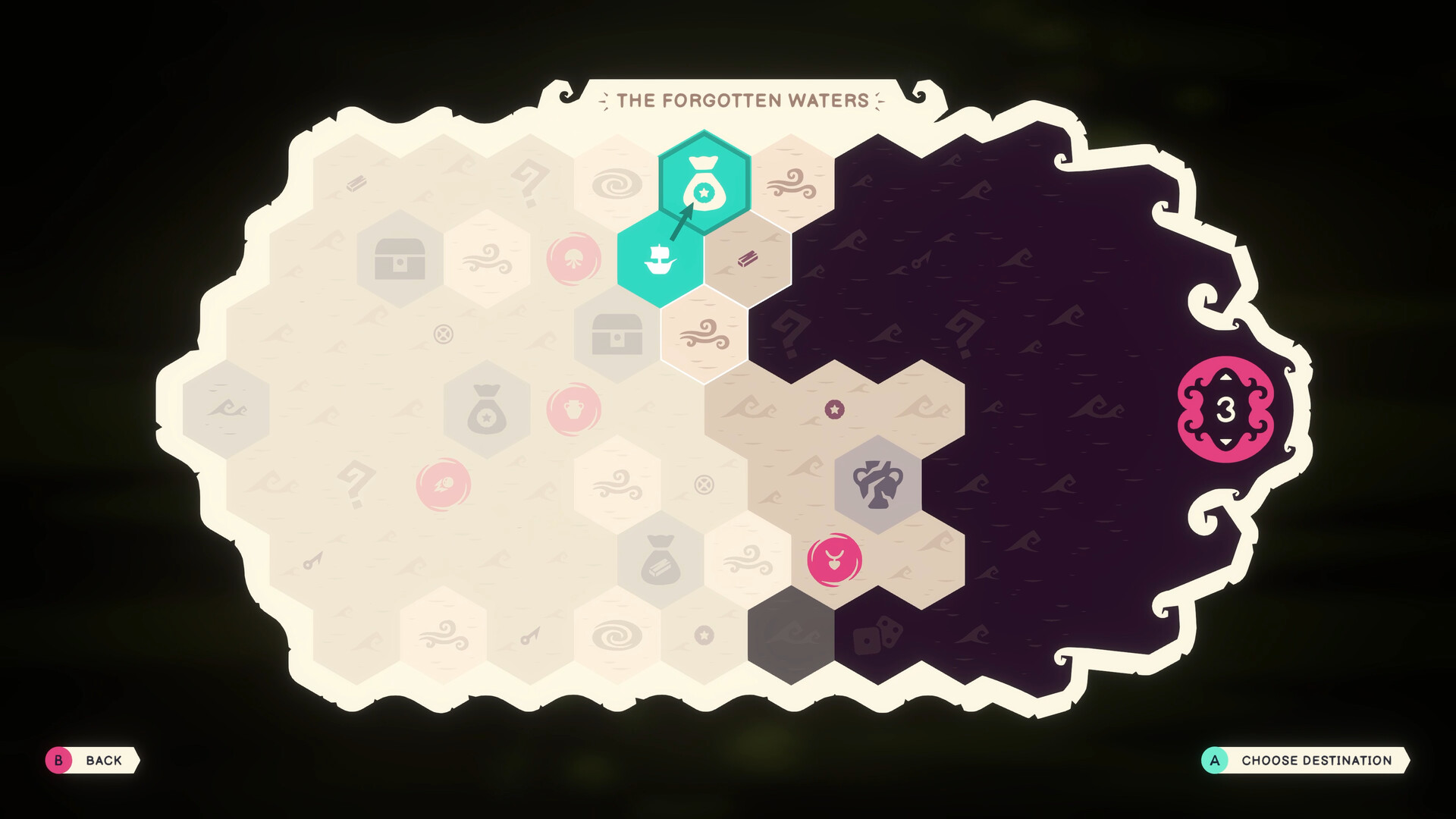 Ship of Fools — screenshot 4