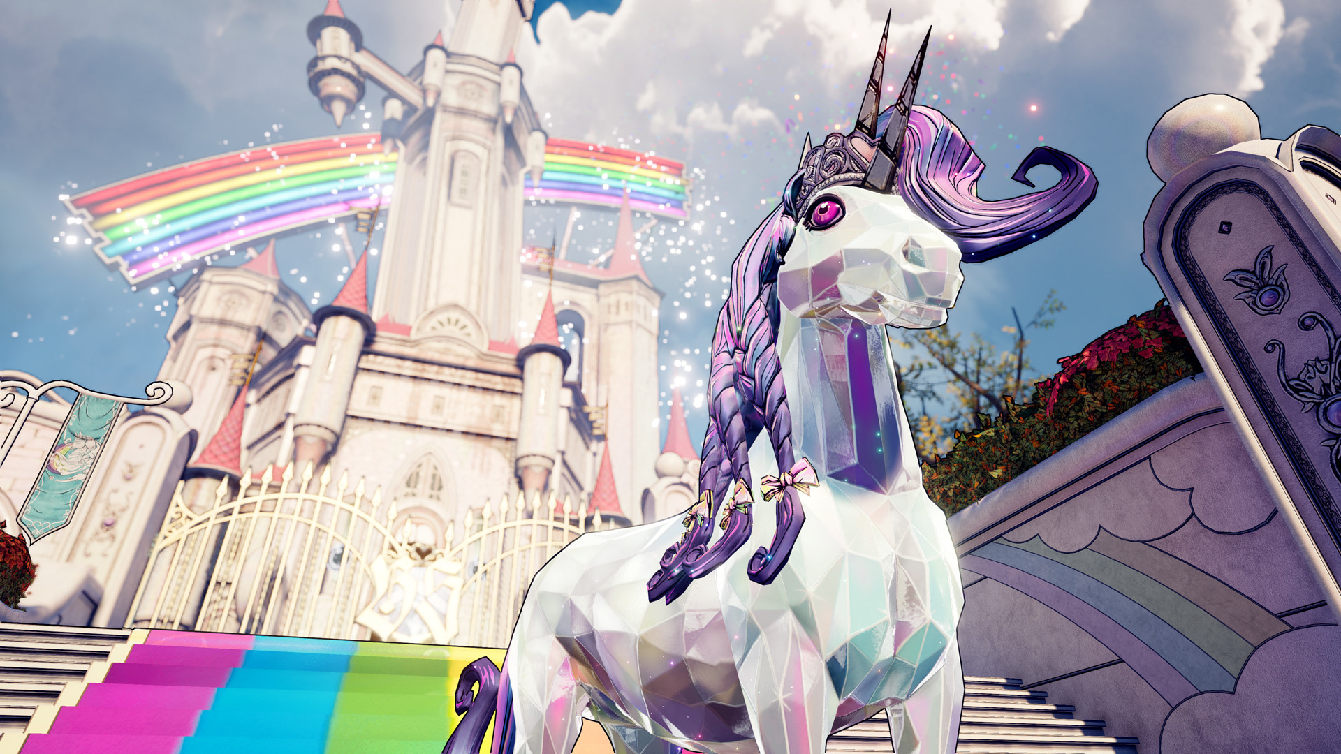Tiny Tina's Wonderlands — screenshot 4