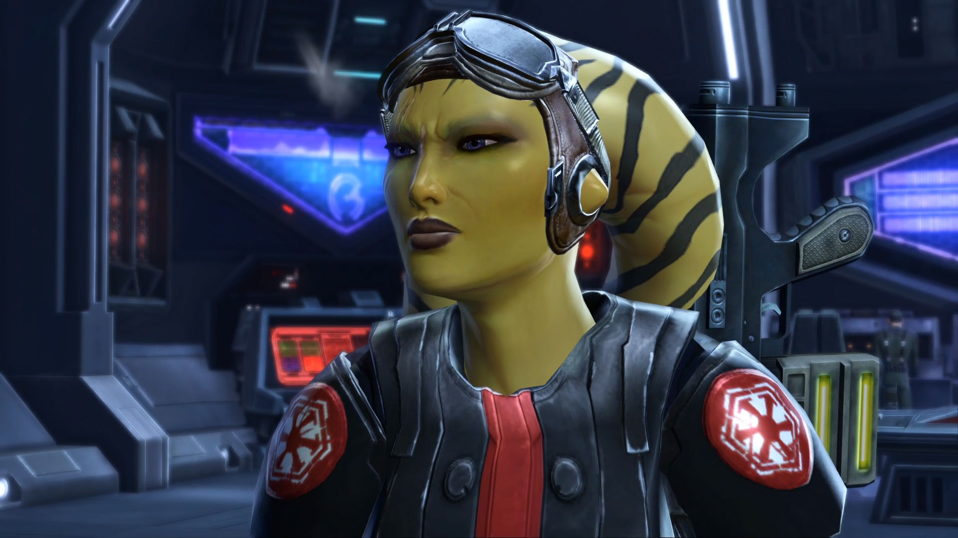STAR WARS™: The Old Republic™ — screenshot 1