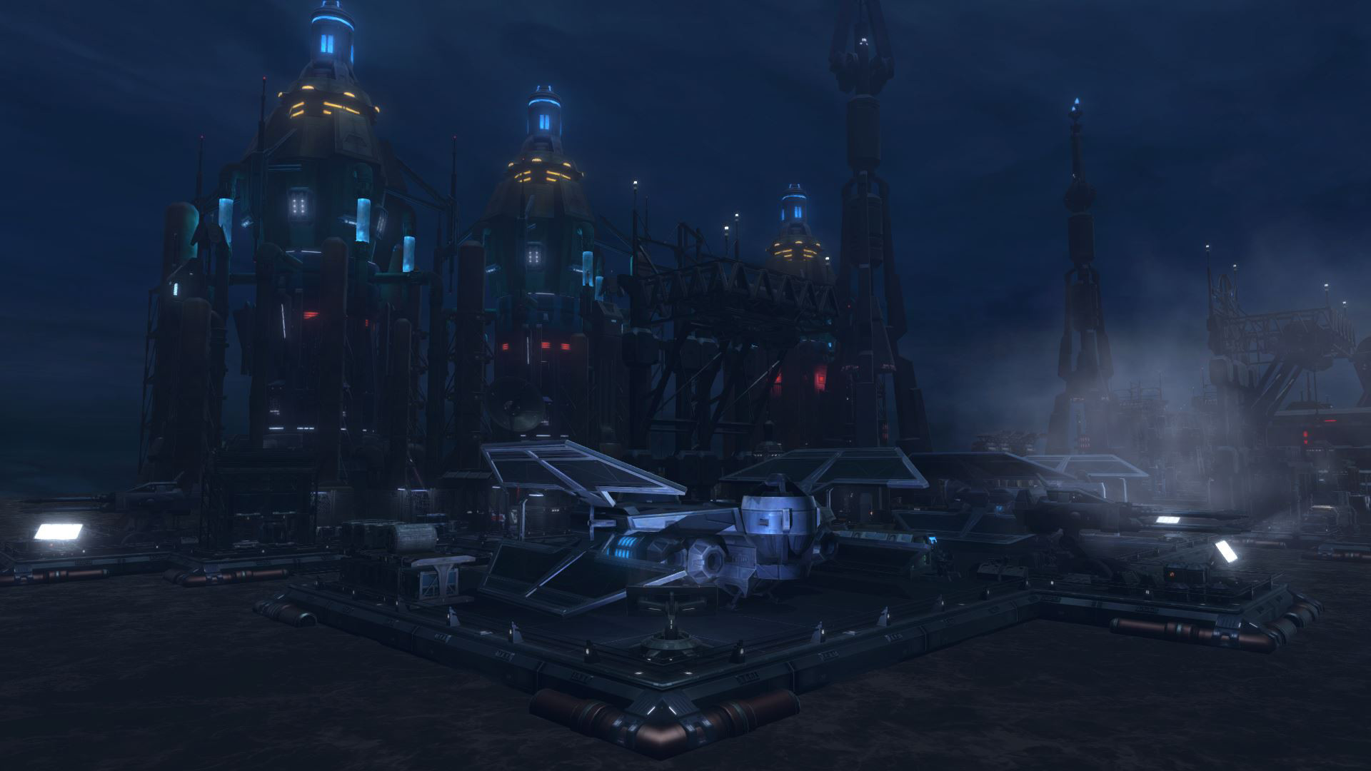 STAR WARS™: The Old Republic™ — screenshot 3