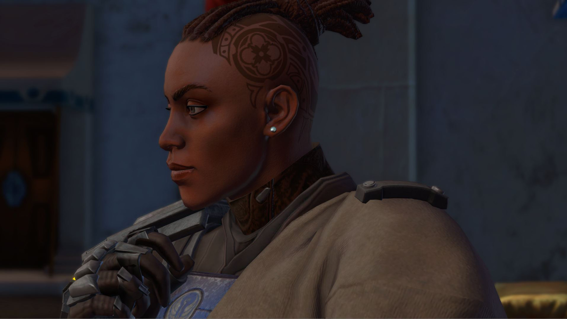 STAR WARS™: The Old Republic™ — screenshot 4