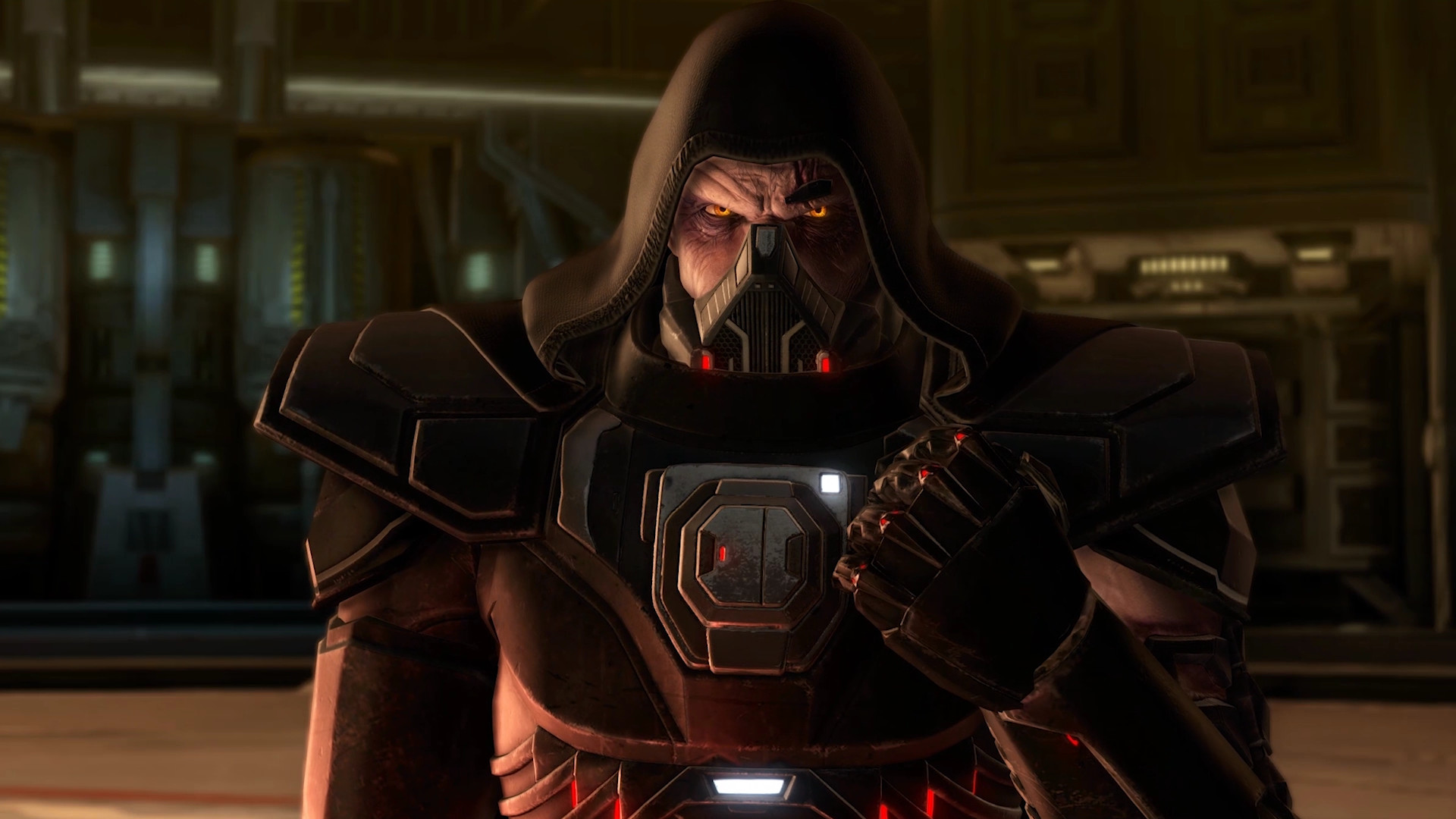 STAR WARS™: The Old Republic™ — screenshot 5