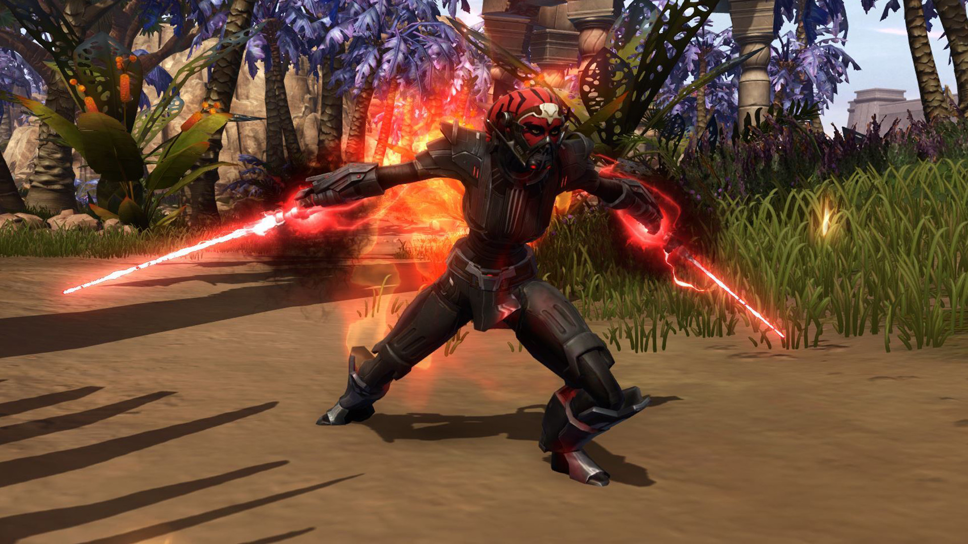 STAR WARS™: The Old Republic™ — screenshot 6