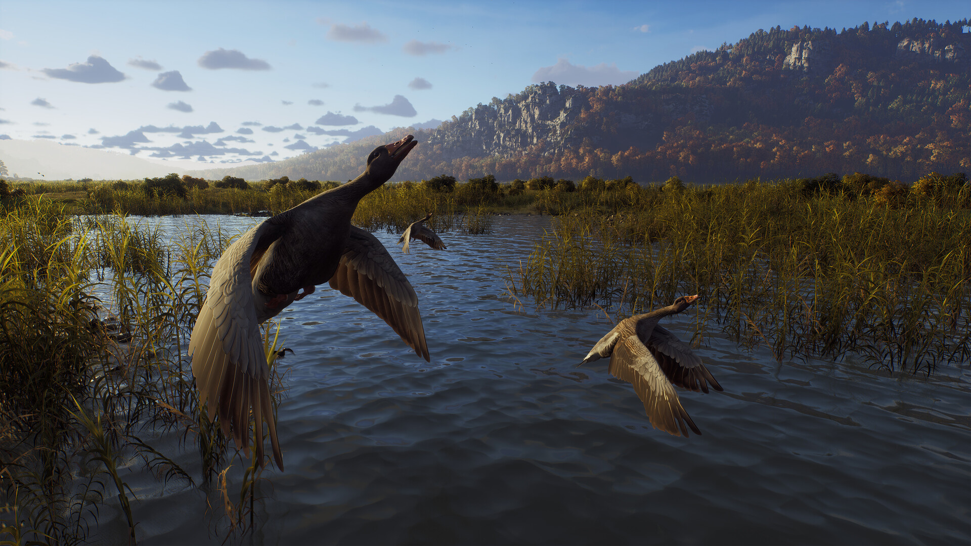 Way of the Hunter — screenshot 6