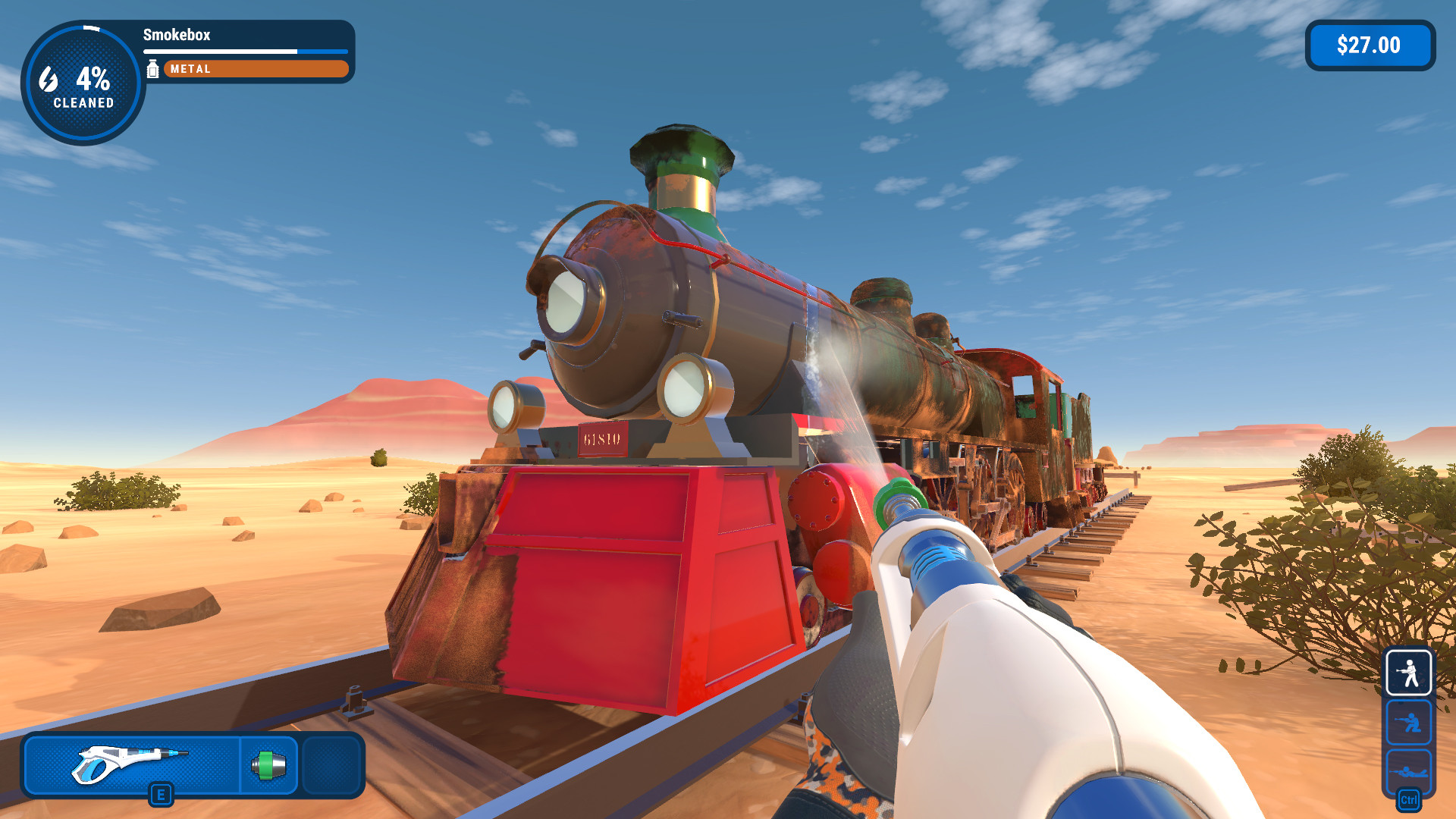 PowerWash Simulator — screenshot 4