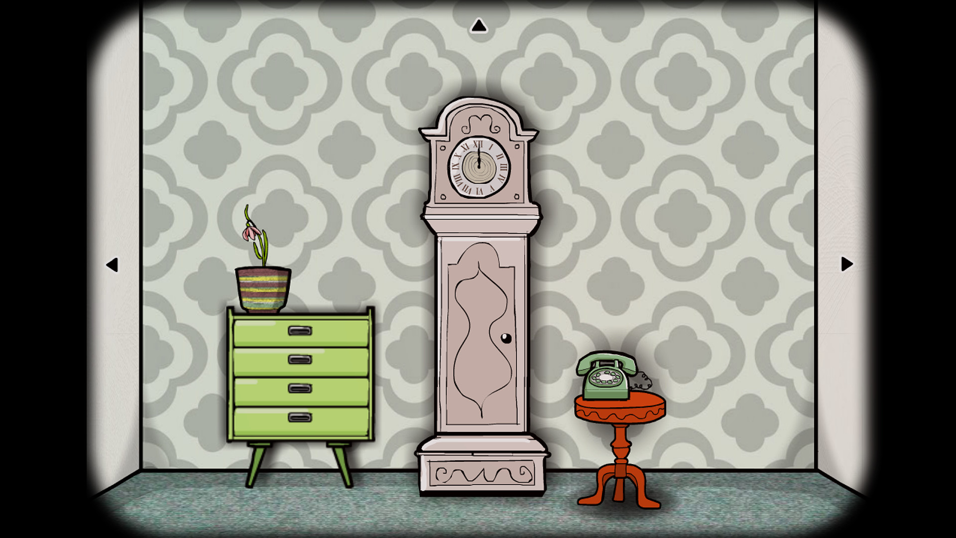 Cube Escape Collection — screenshot 1