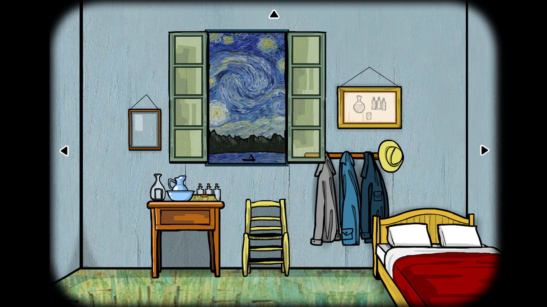 Cube Escape Collection — screenshot 3