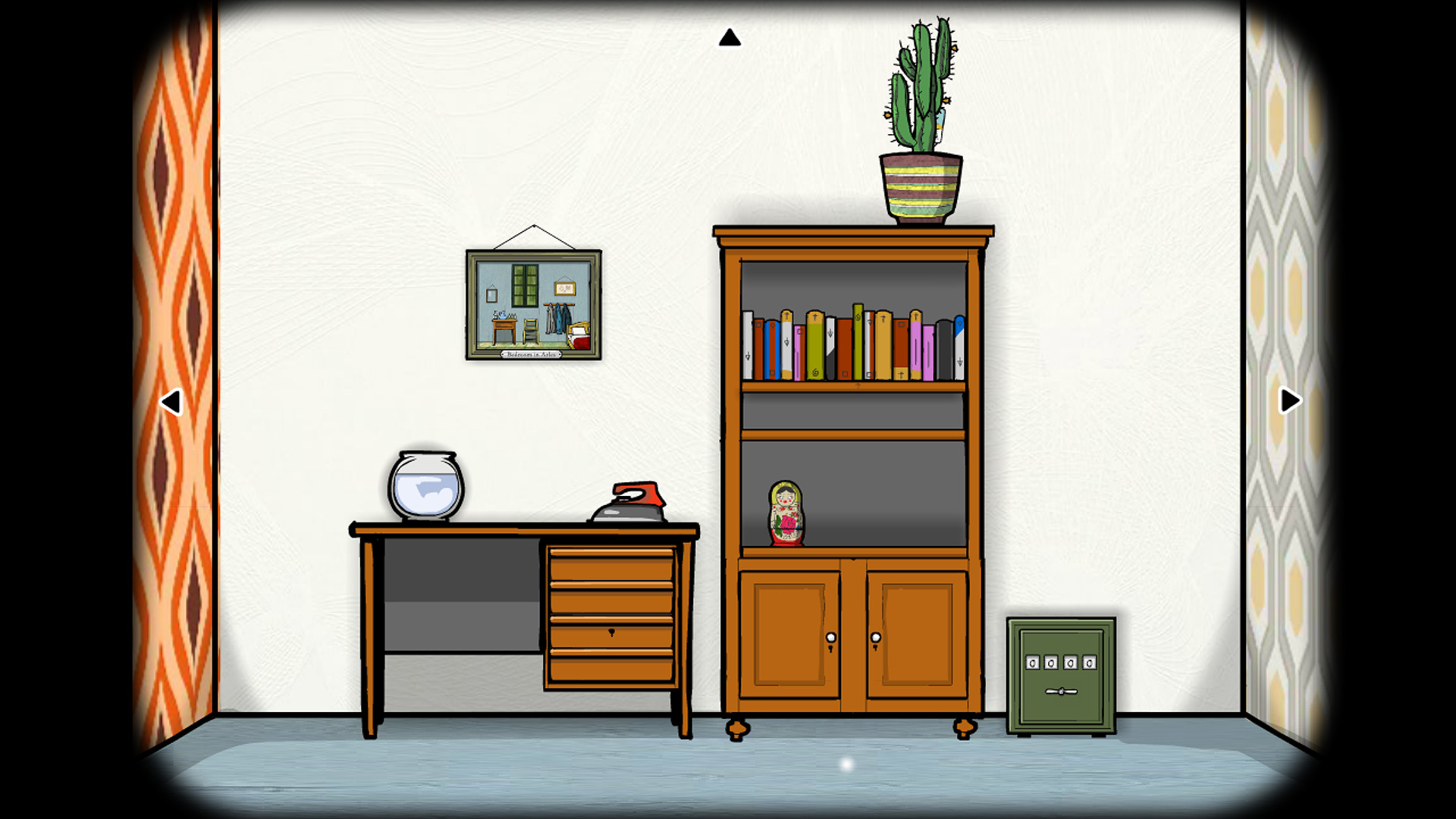 Cube Escape Collection — screenshot 5