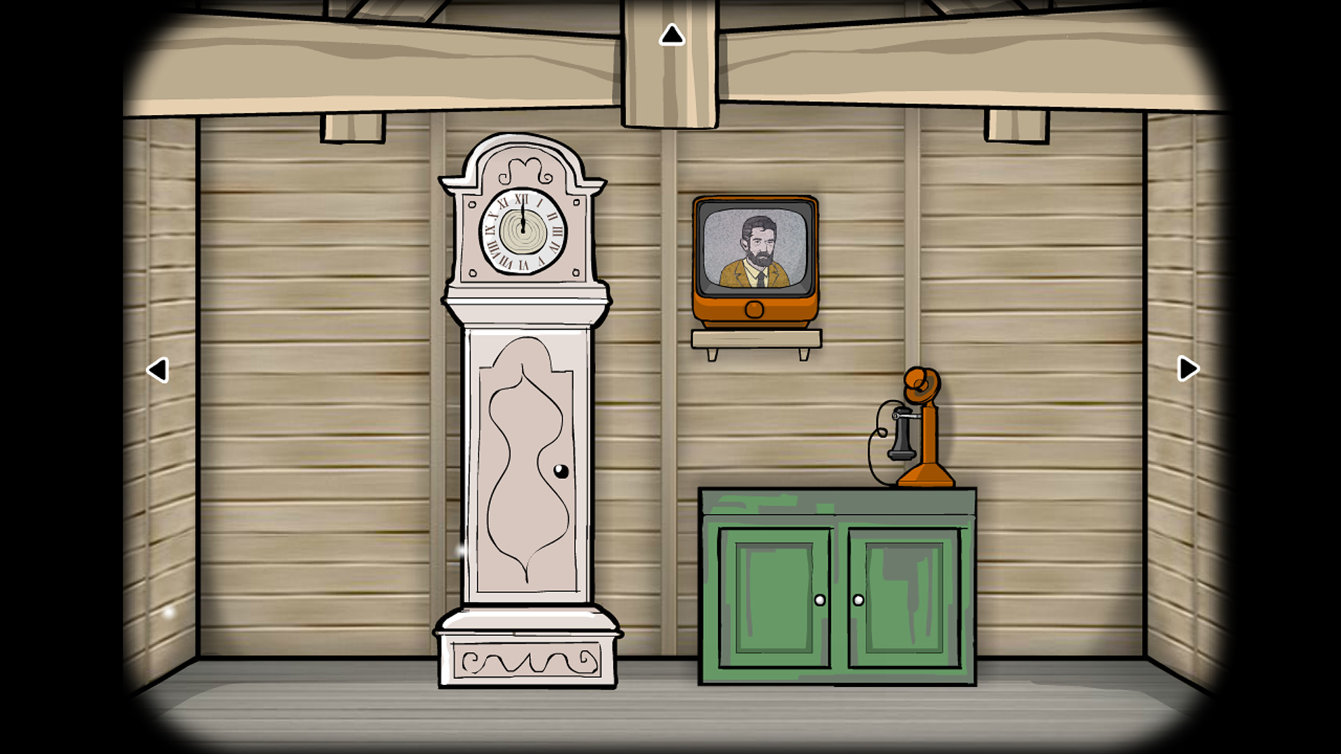 Cube Escape Collection — screenshot 6
