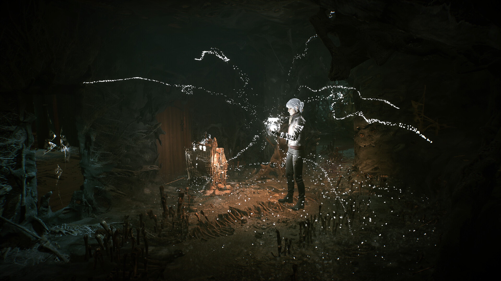 The Medium — screenshot 2