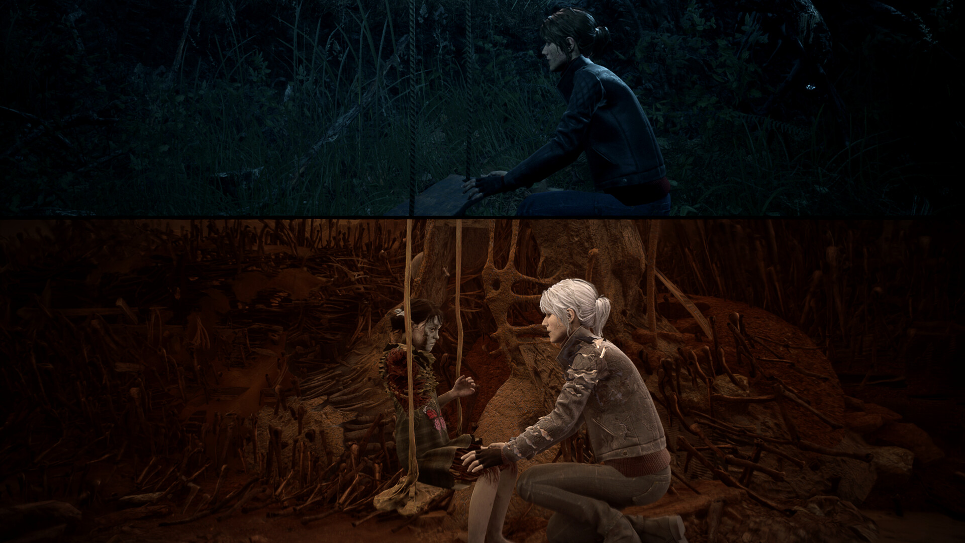The Medium — screenshot 3