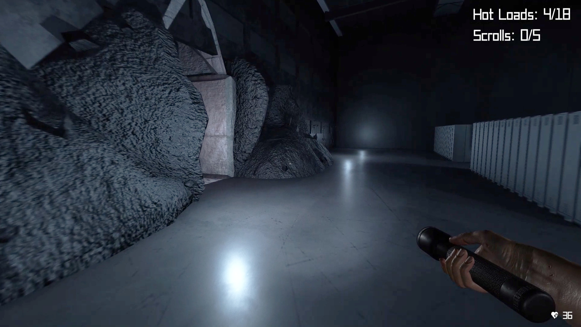 House of Detention — screenshot 4