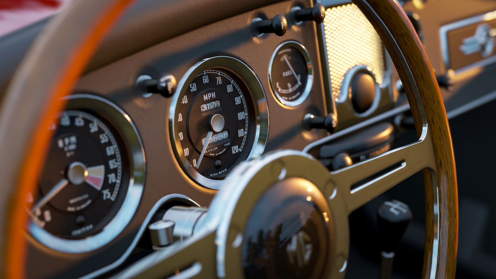 Forza Horizon 4 — screenshot 2