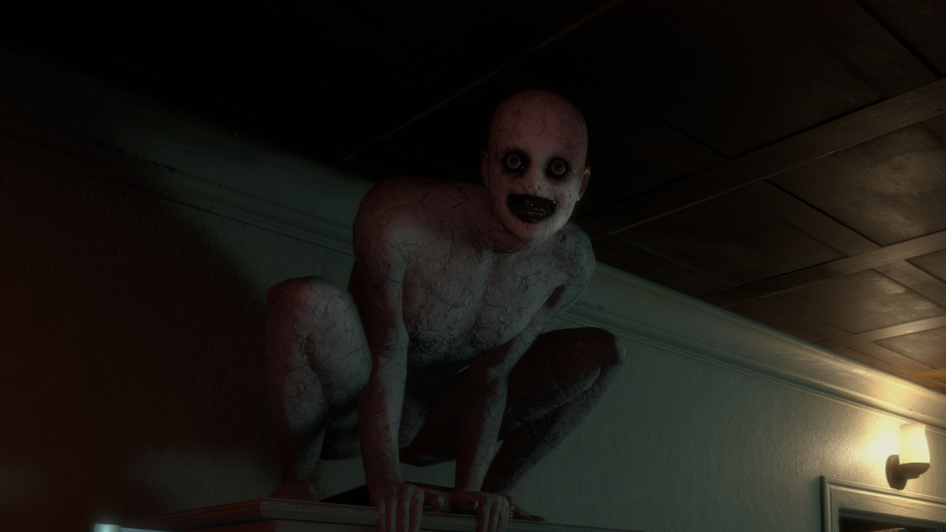 The Mortuary Assistant — screenshot 2