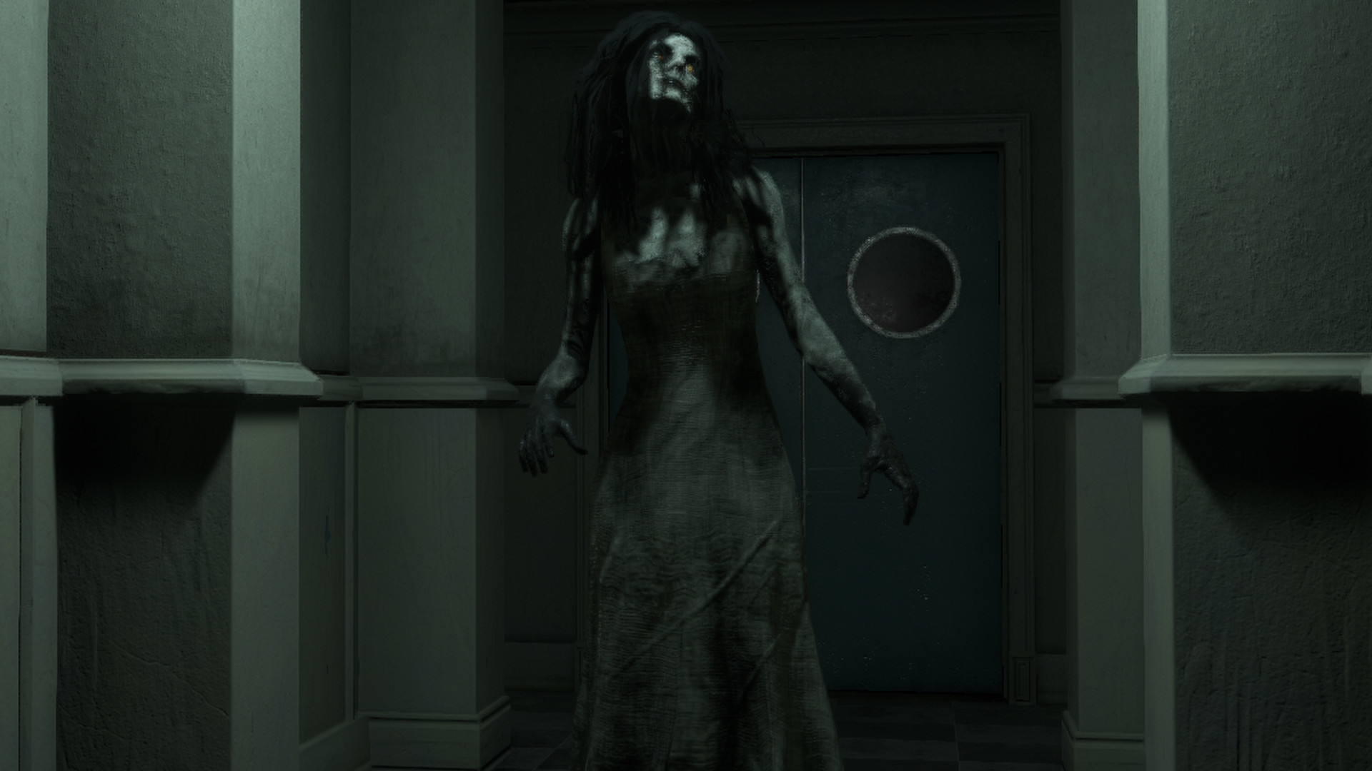 The Mortuary Assistant — screenshot 3