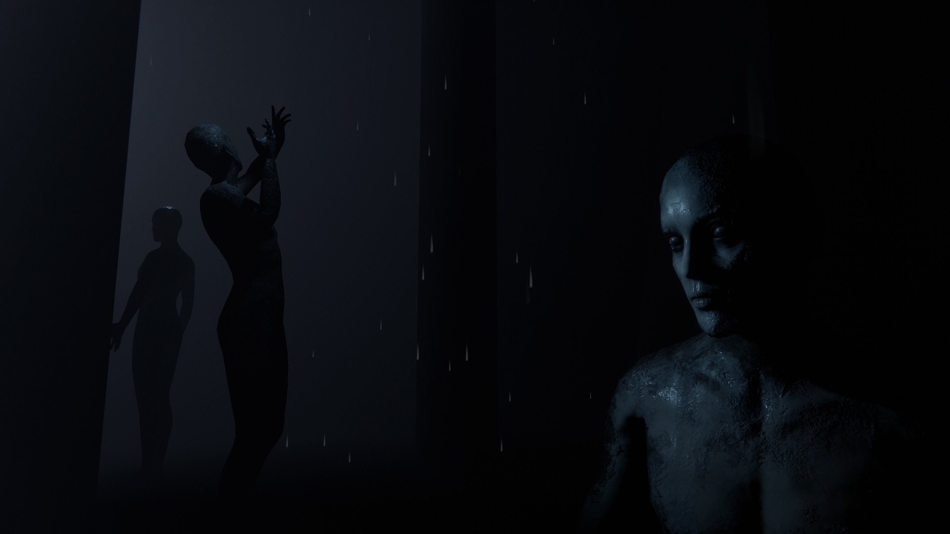 The Mortuary Assistant — screenshot 4