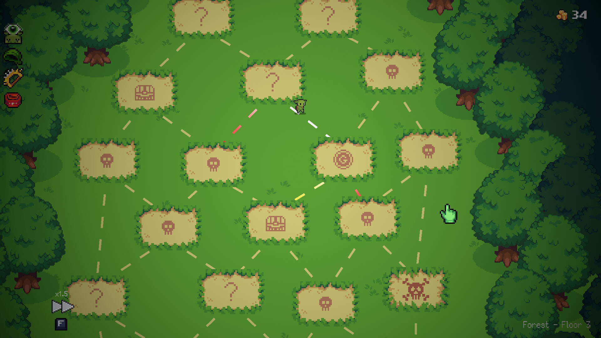 Peglin — screenshot 4