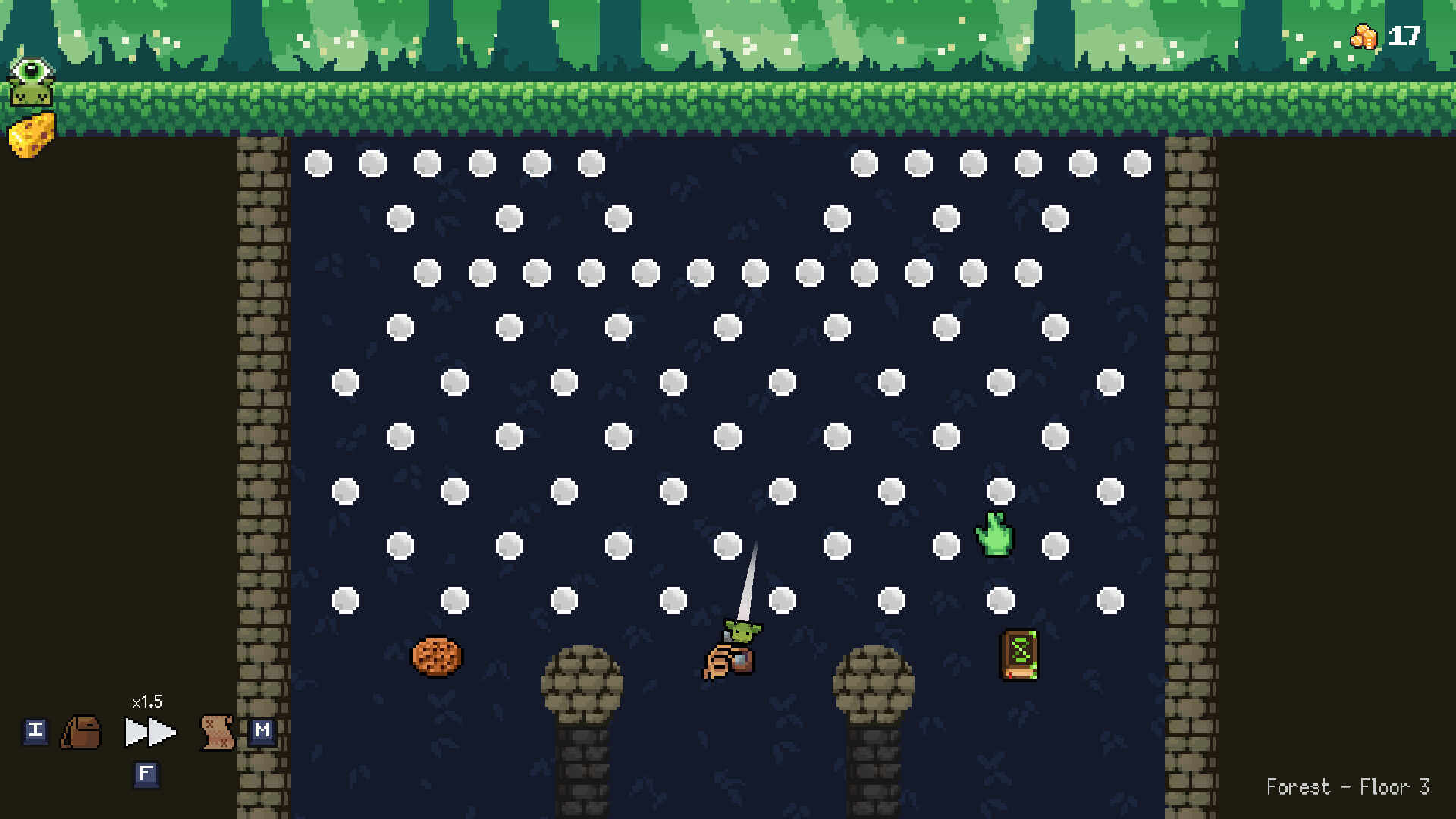 Peglin — screenshot 6