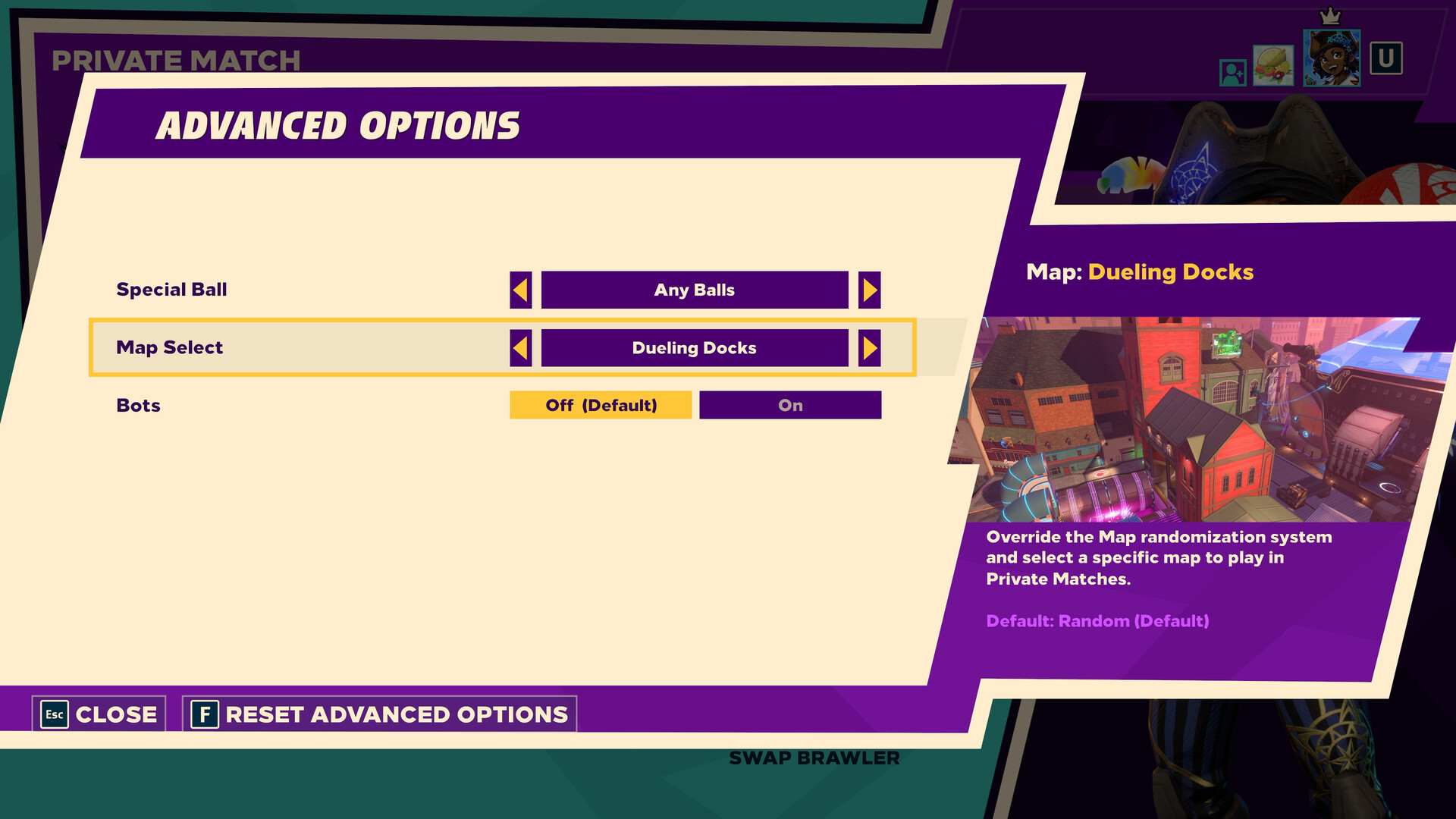 Knockout City™ — screenshot 2
